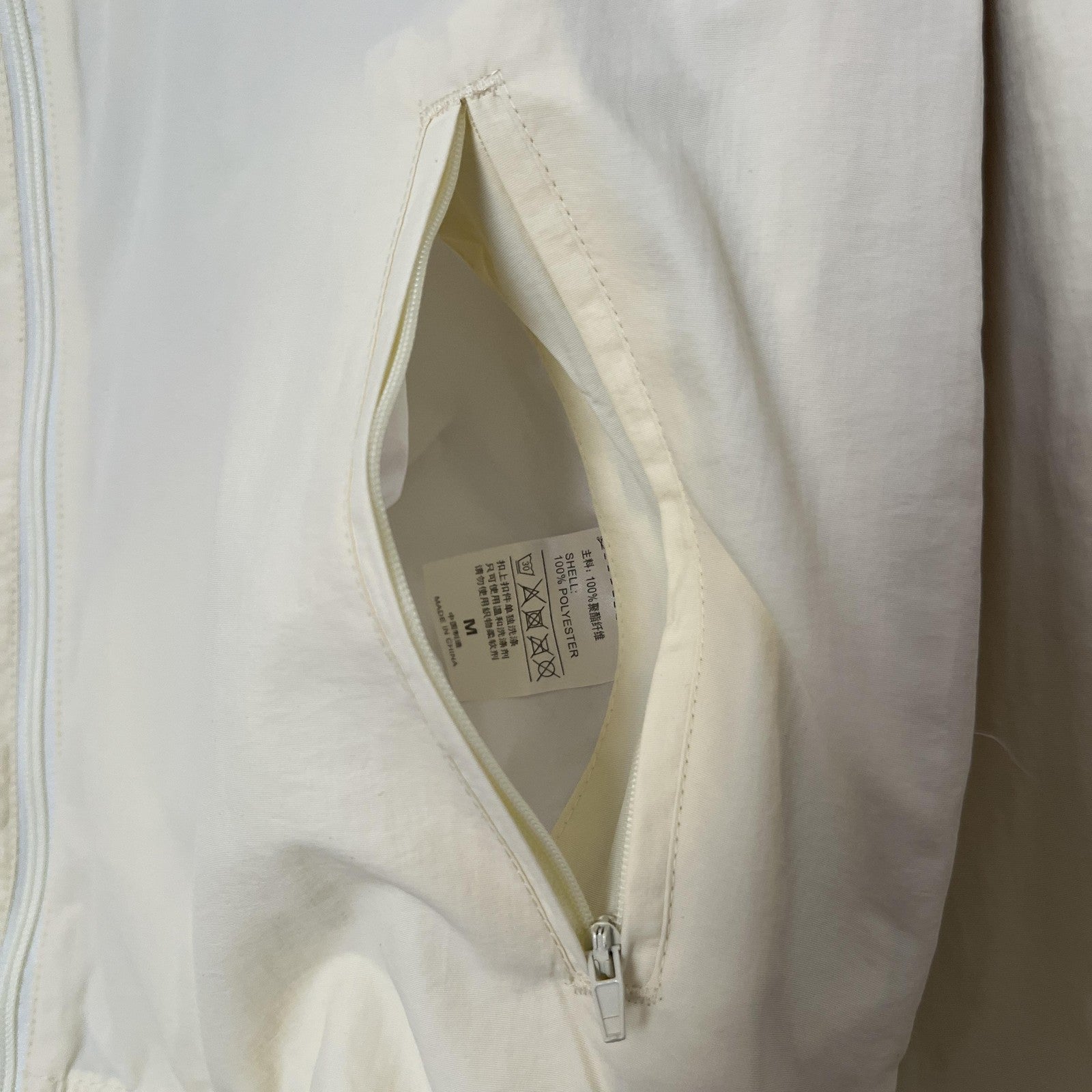 24 25 Corinthians Trench Coat Reversible