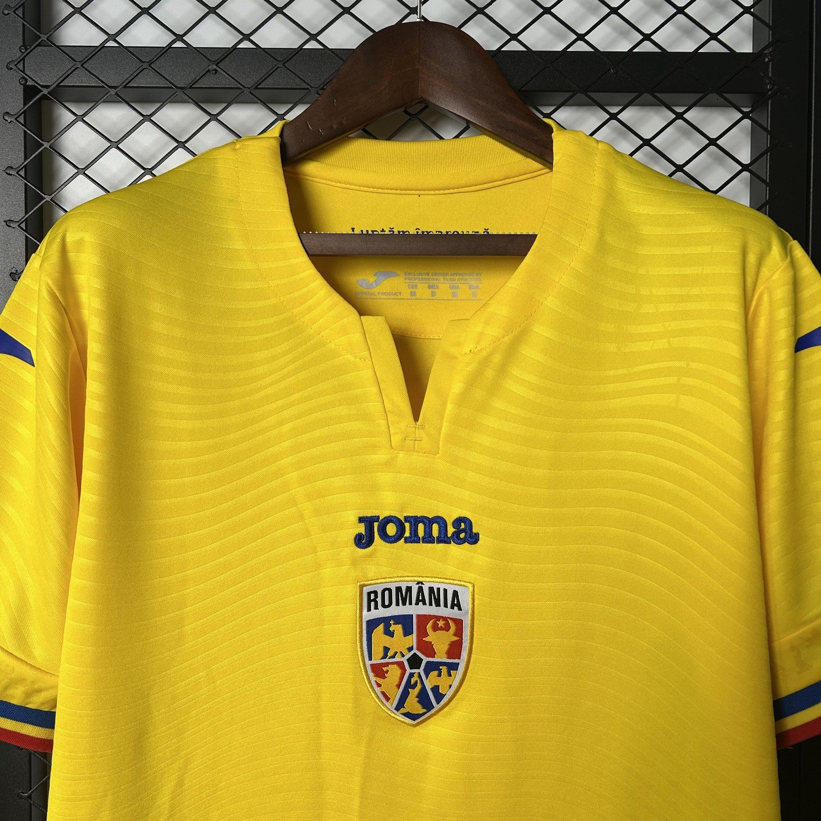 2025 Romania Home