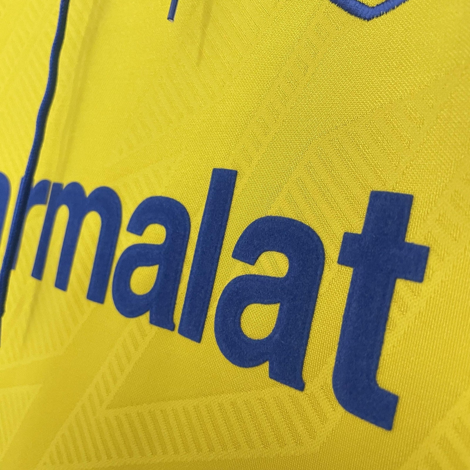 Retro Parma 93 95 Home