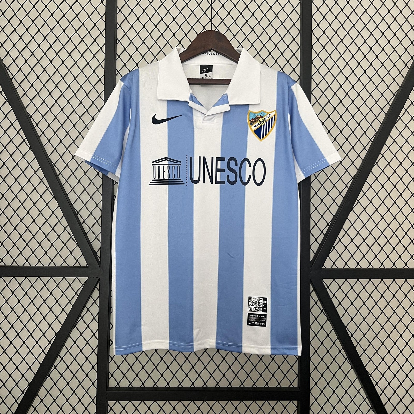 Retro Malaga Home