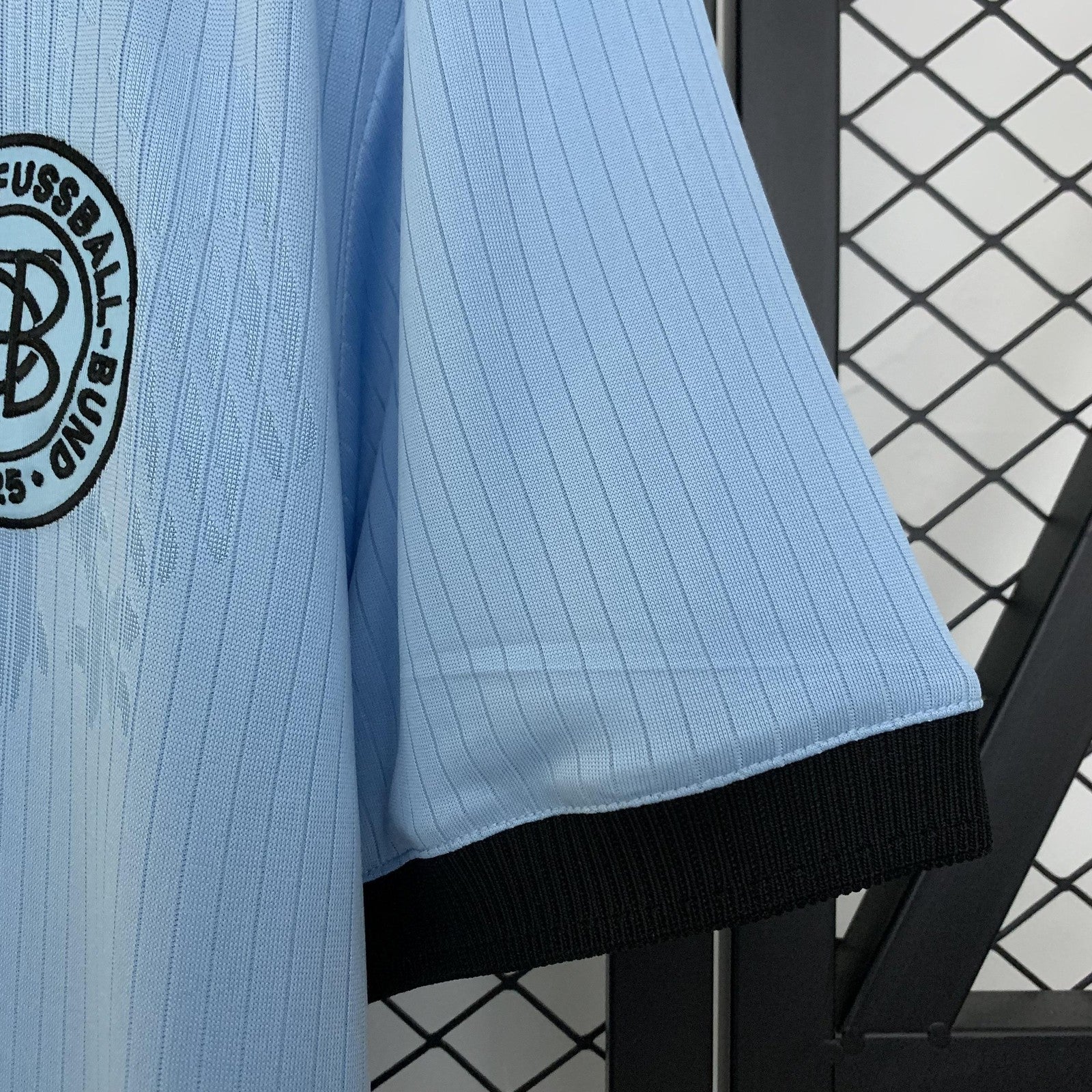 2025 Germany 125th Anniversary Blue