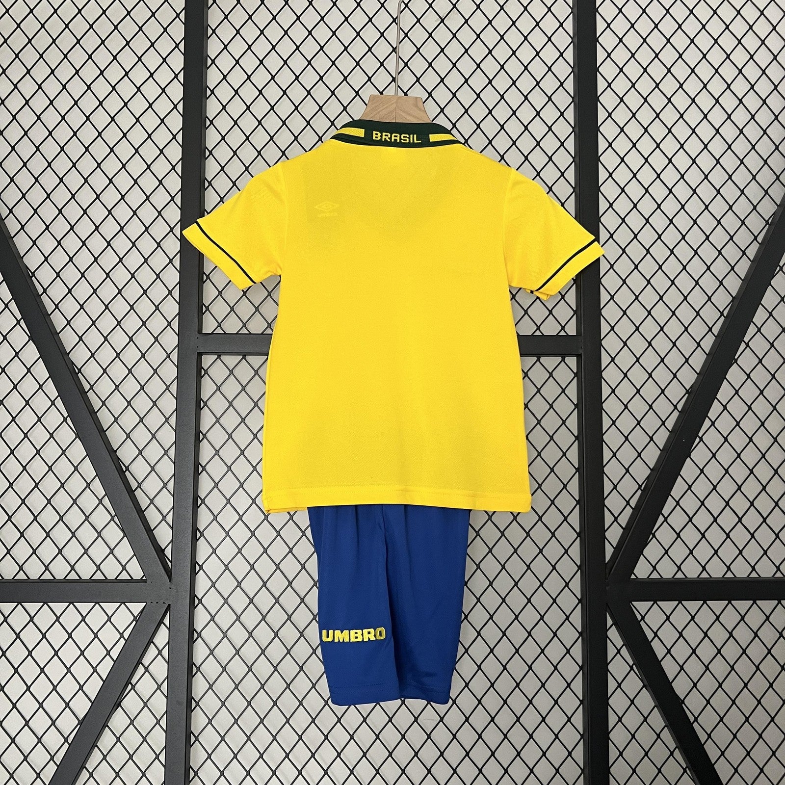 Kids Brazil93 94 Home