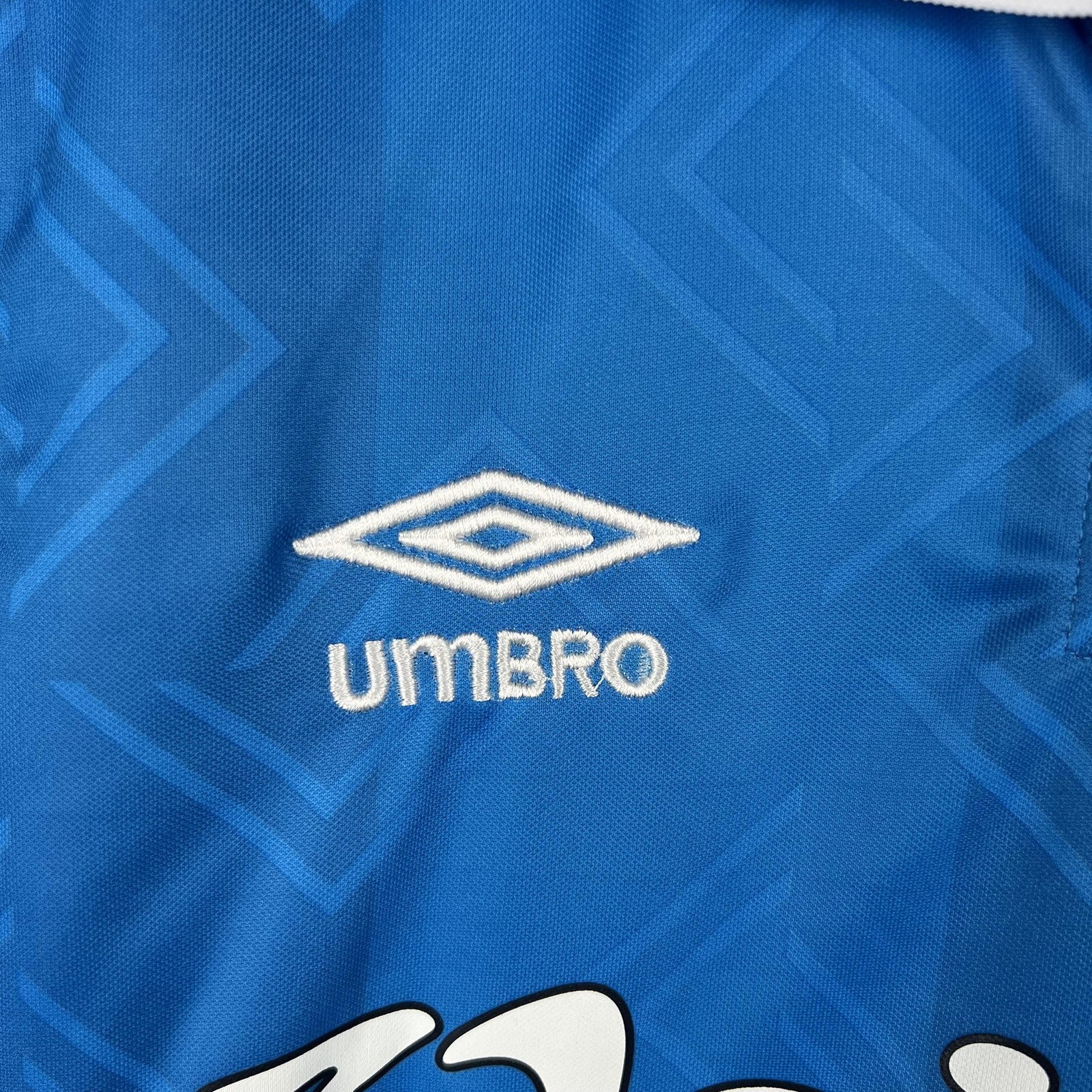 Retro Napoli Home