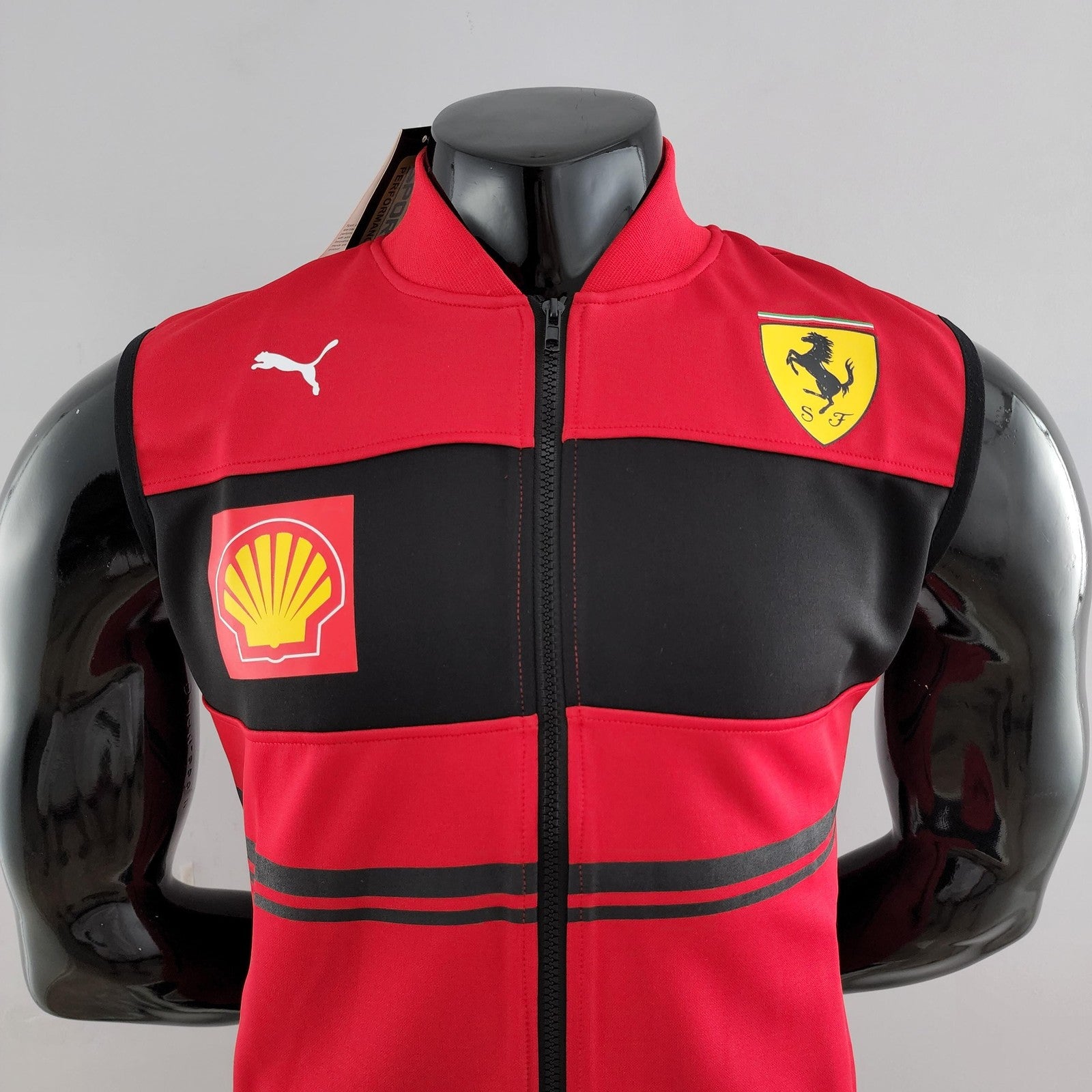 2022 F1 Vest #0002