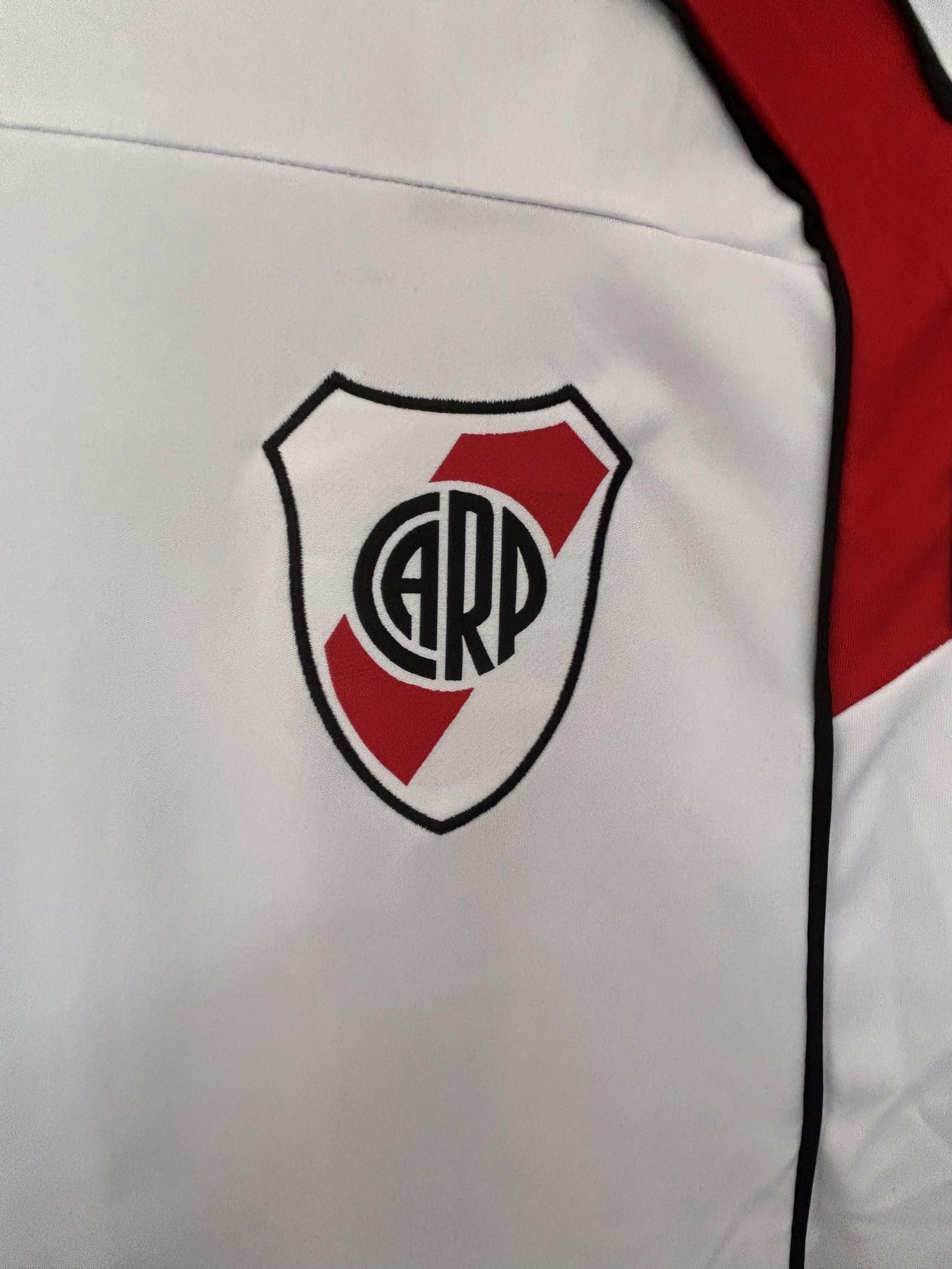 25 26 River Plate Training Suit