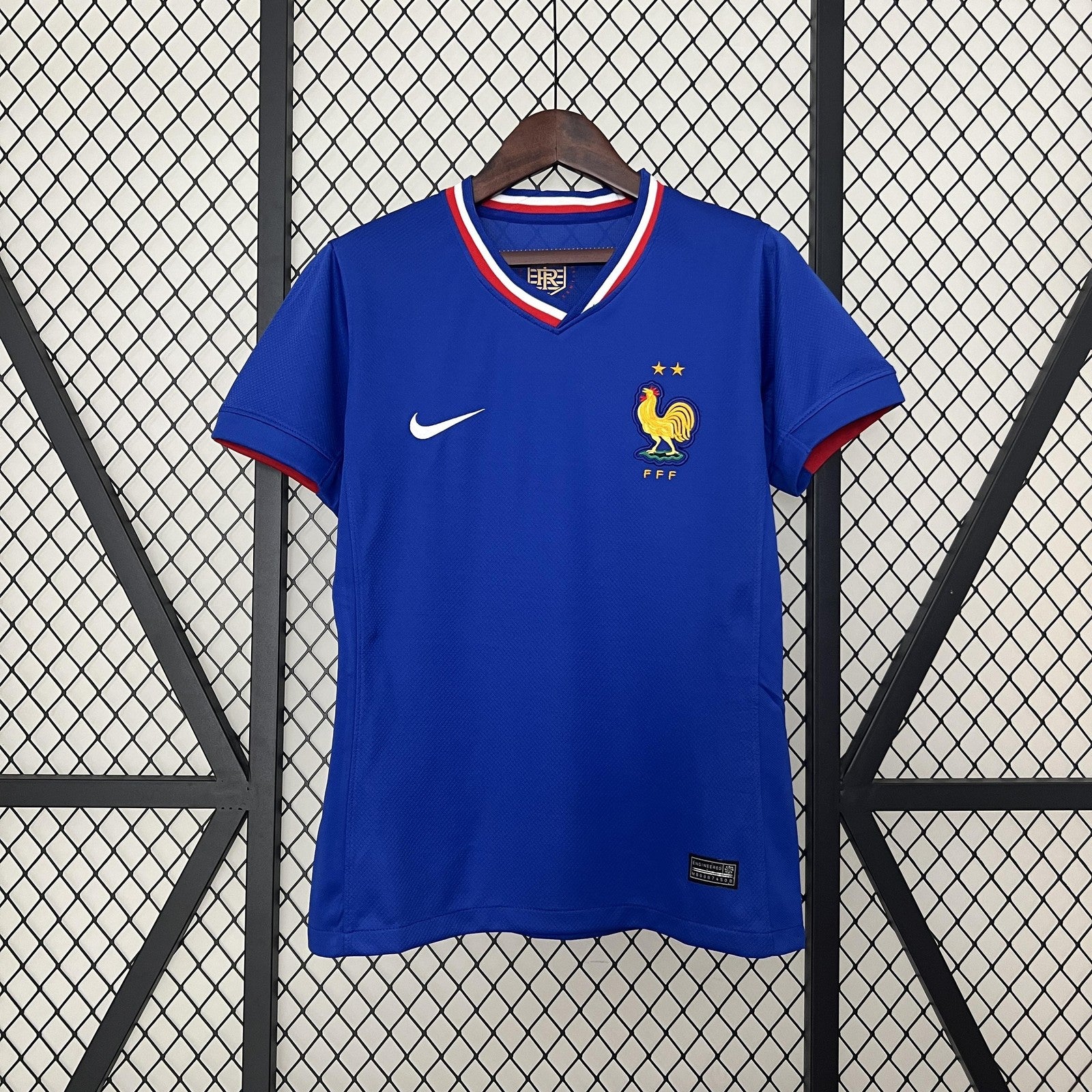 2024 Women France Home