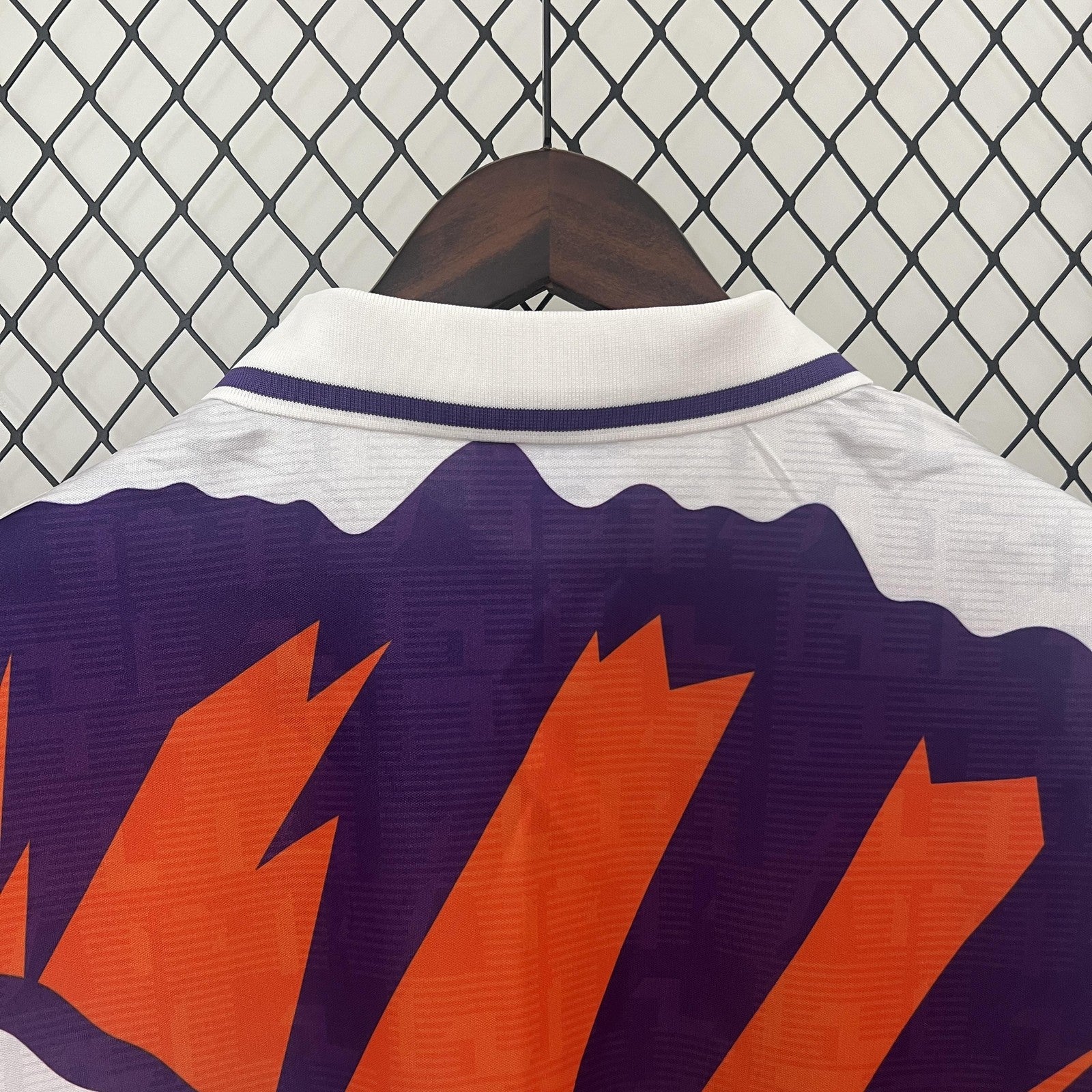 Retro Scotland 91 93 Away