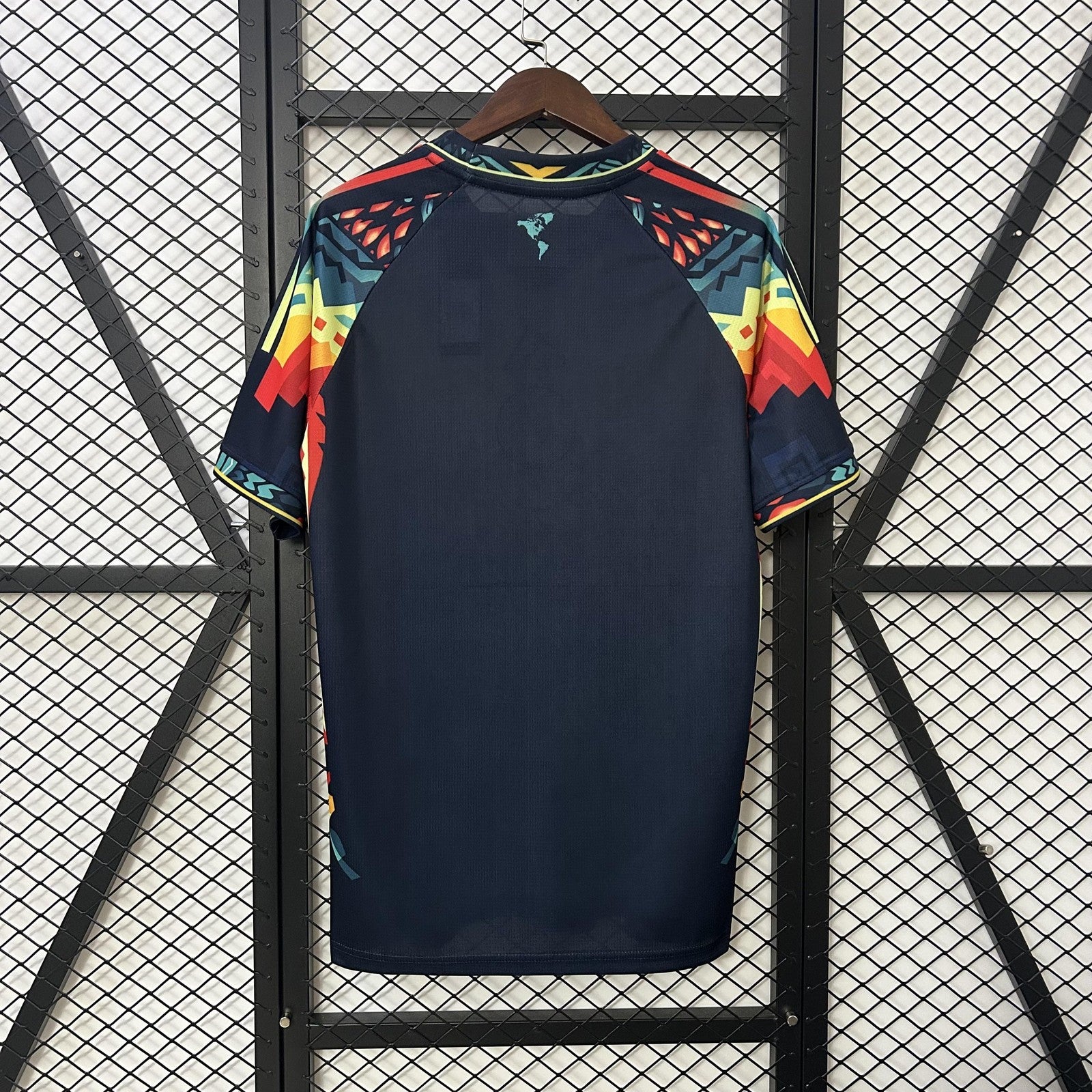 25 26 Americas Third Special Edition