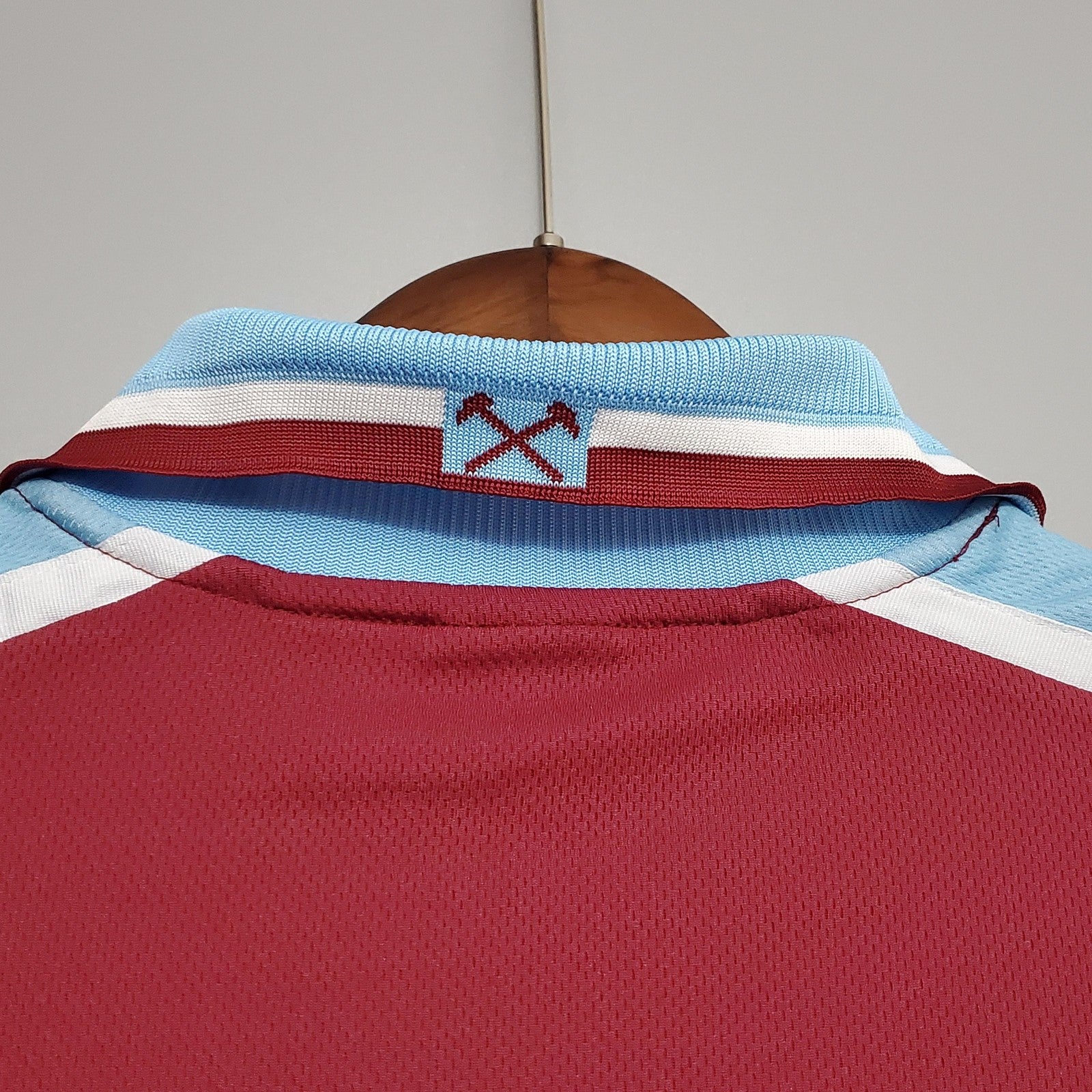 Retro West Ham United Home