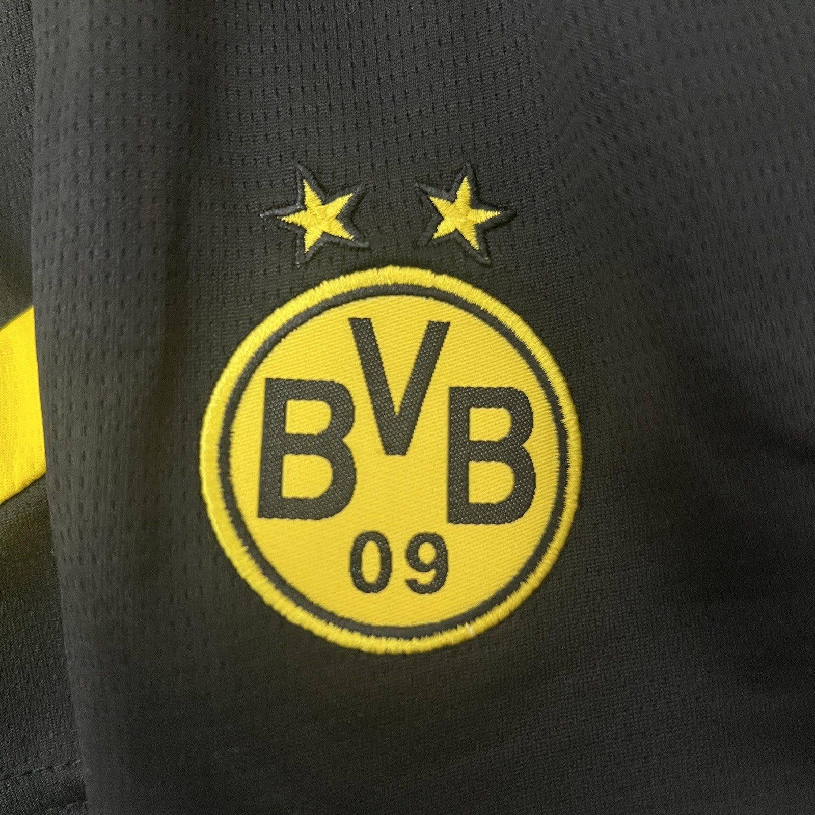 24 25 Kids Dortmund Home