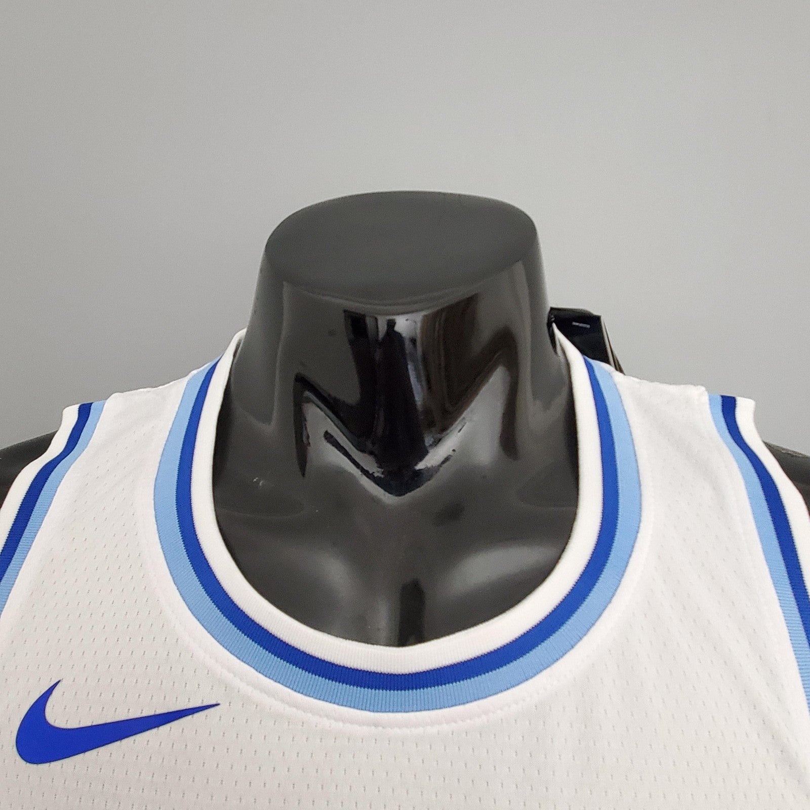 Los Angeles Lakers James#6 Latin Night (high Head) White Nba Jersey