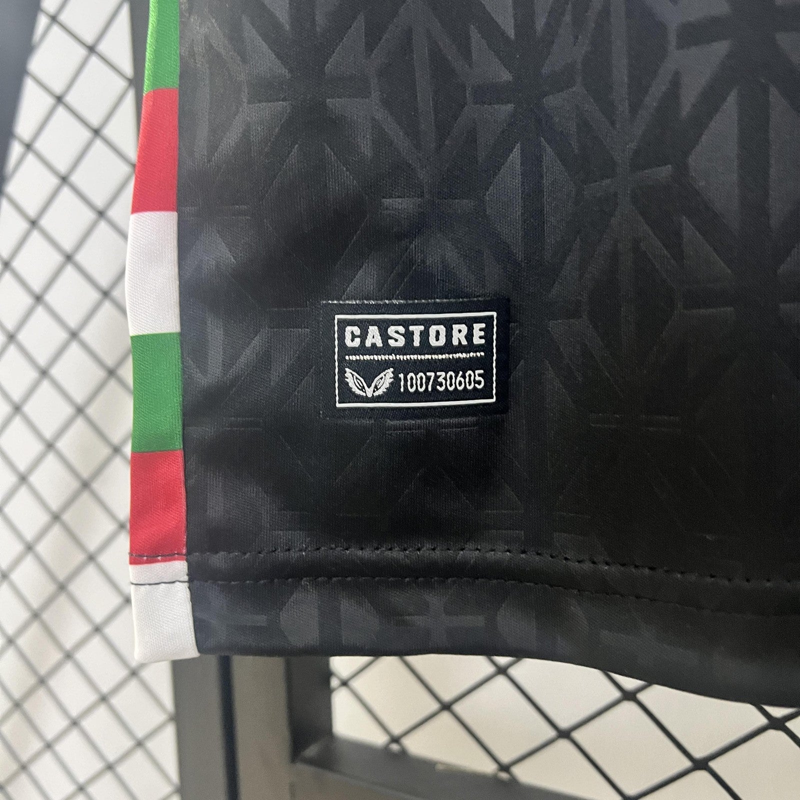 24 25 Athletic Bilbao Fourth Away