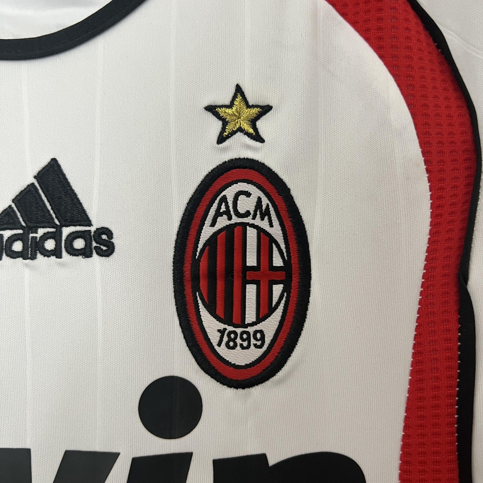 Kids Ac Milan Champions League Away