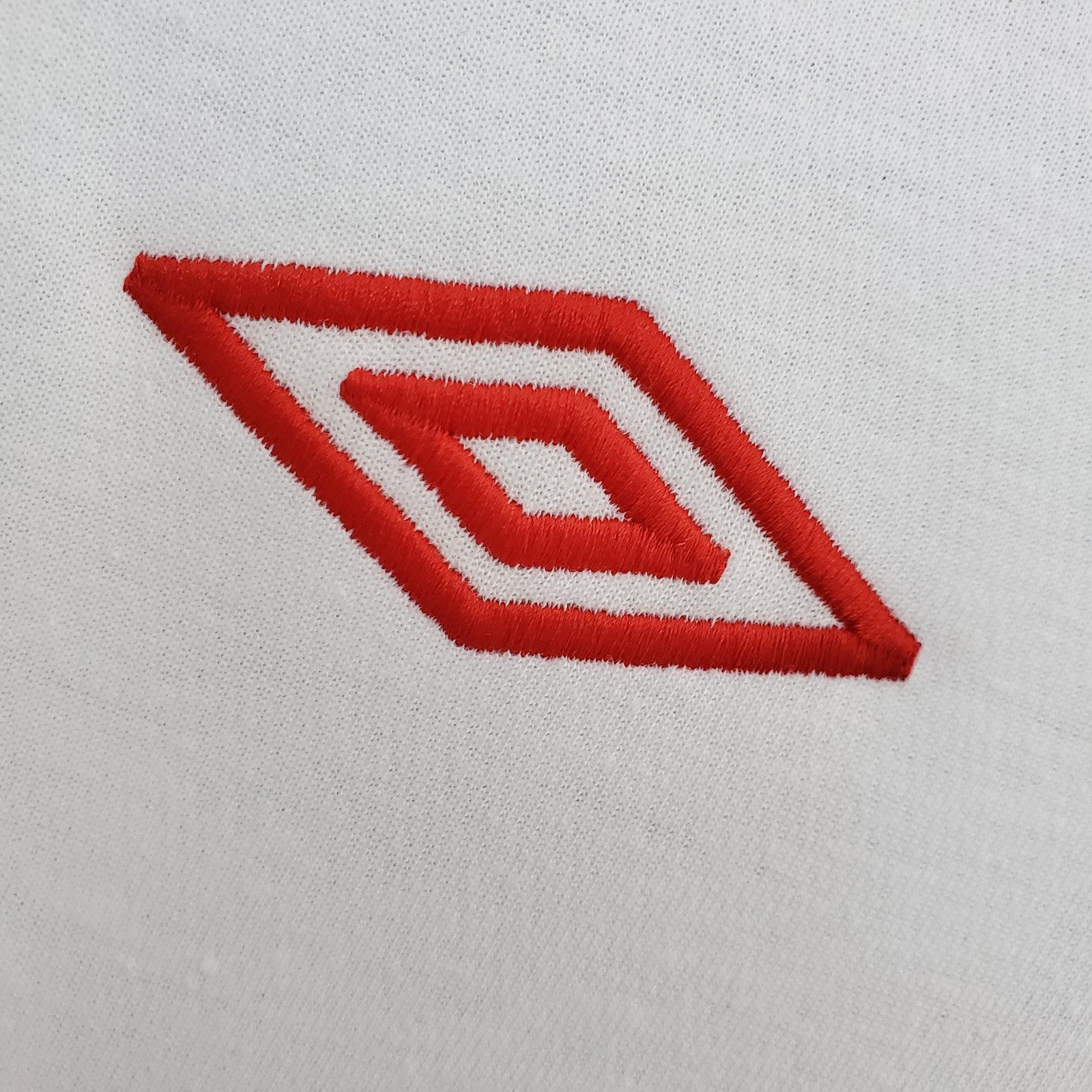 Retro 2010 England Home