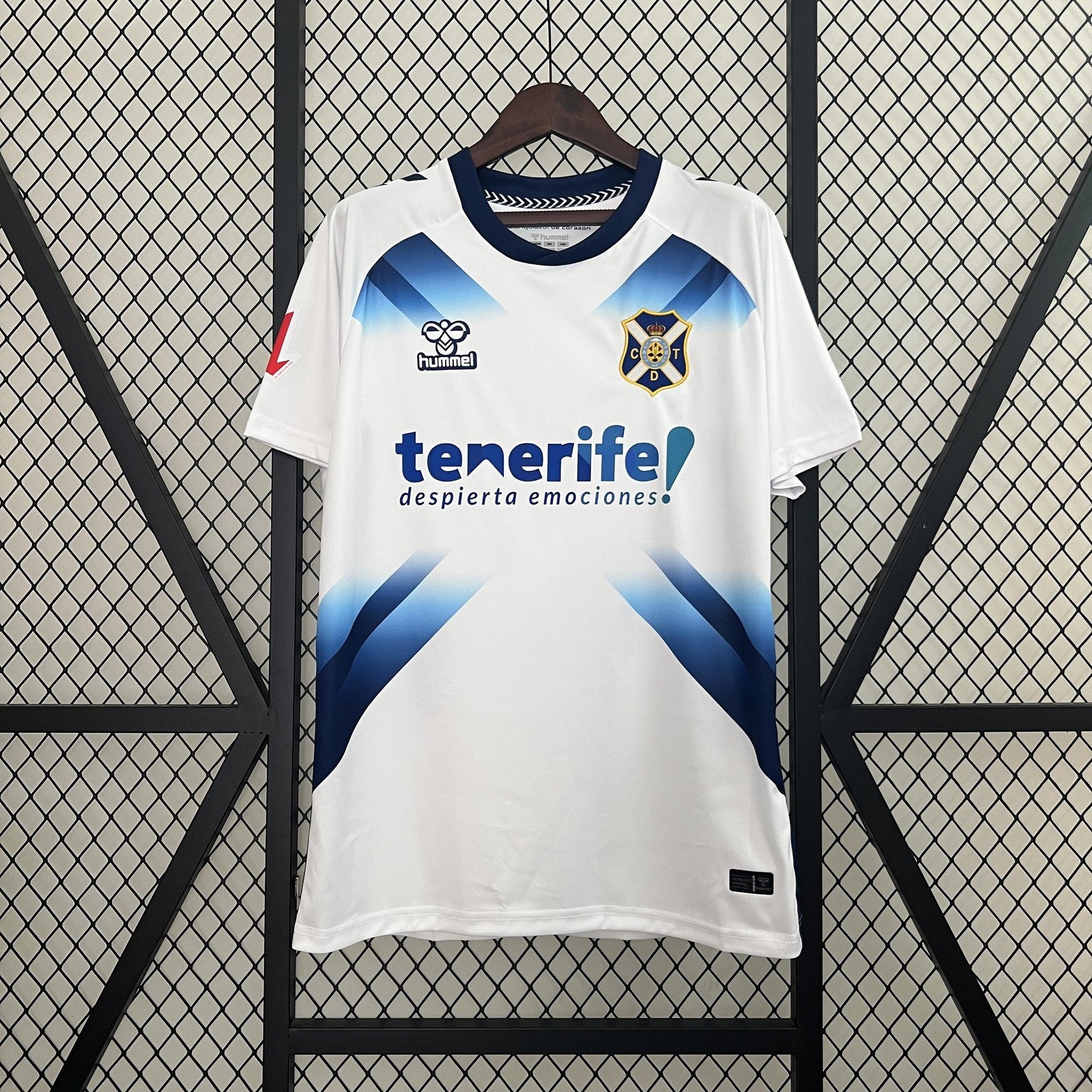 24 25 Tenerife Home