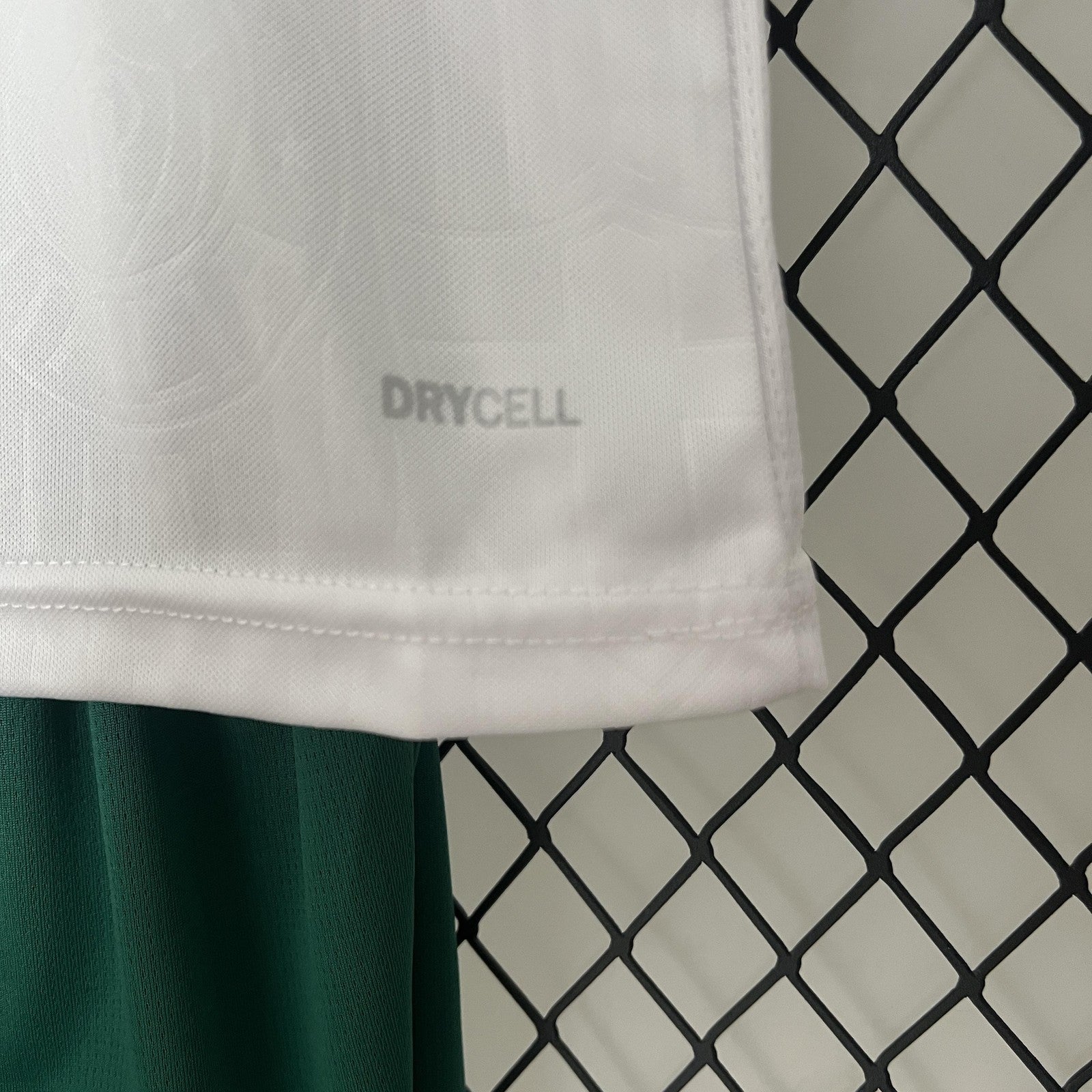 24 25 Kids Palmeiras Away