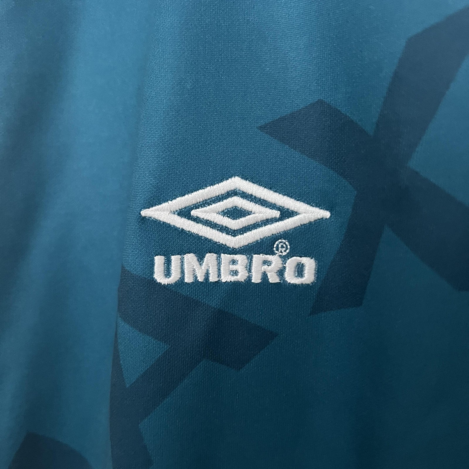 Retro Ajax 95 96 Away