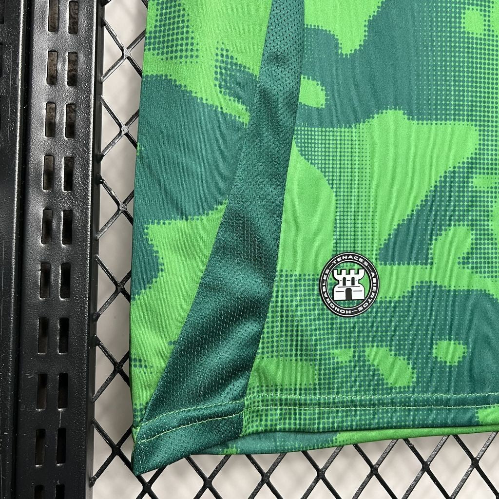 Albacete 202425 Third Jersey