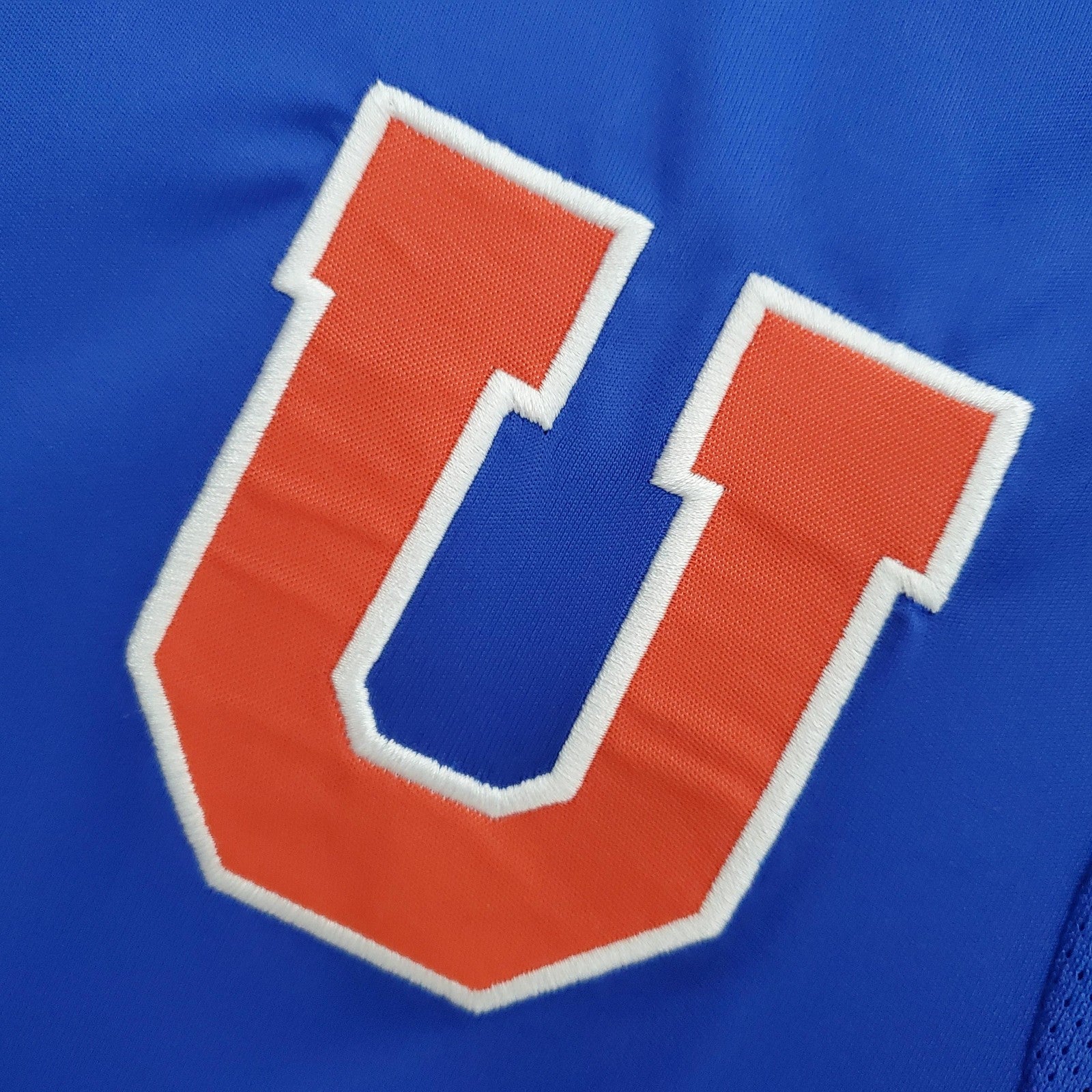 Retro 2011 Universidad De Chile Home