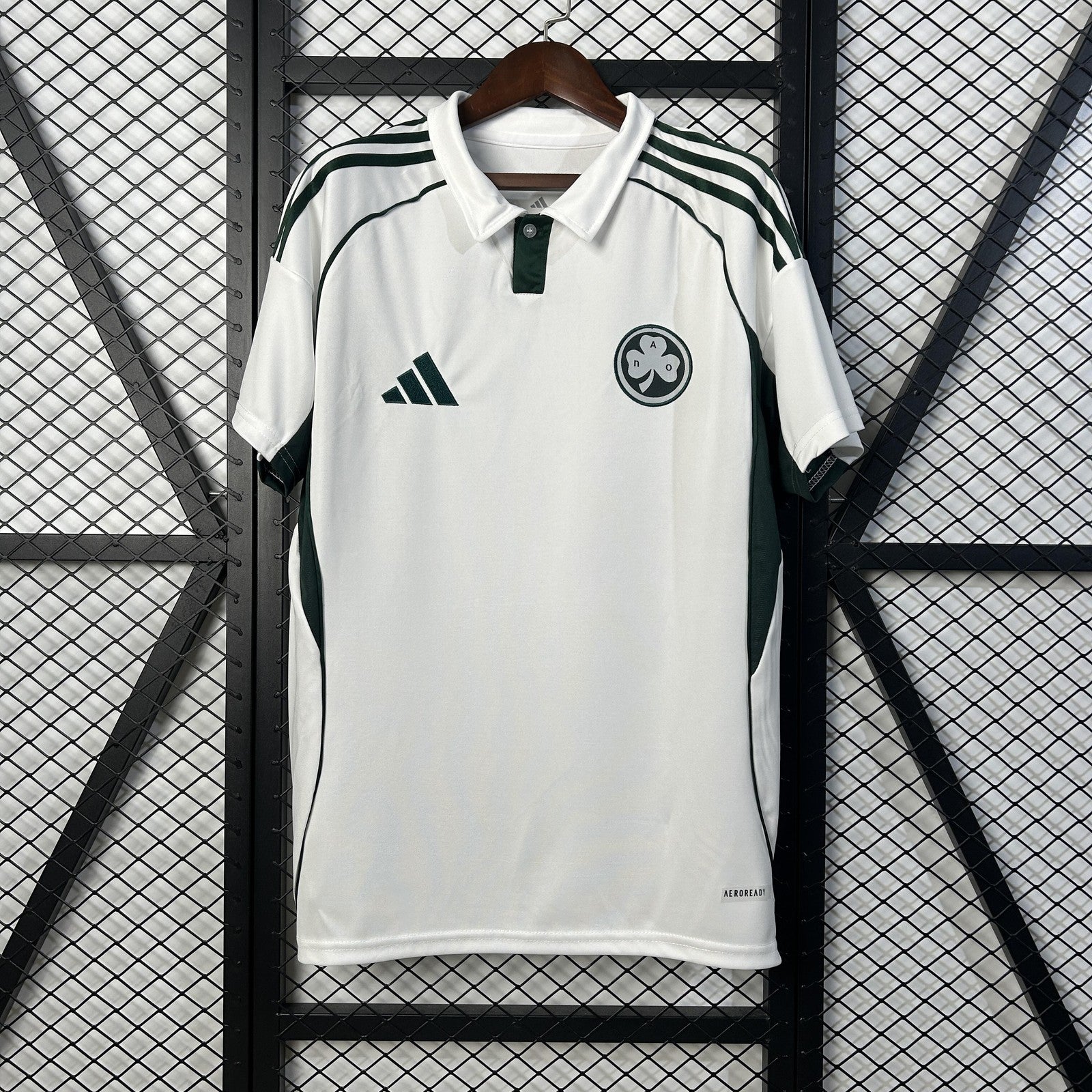 25 26 Panathinaikos Away