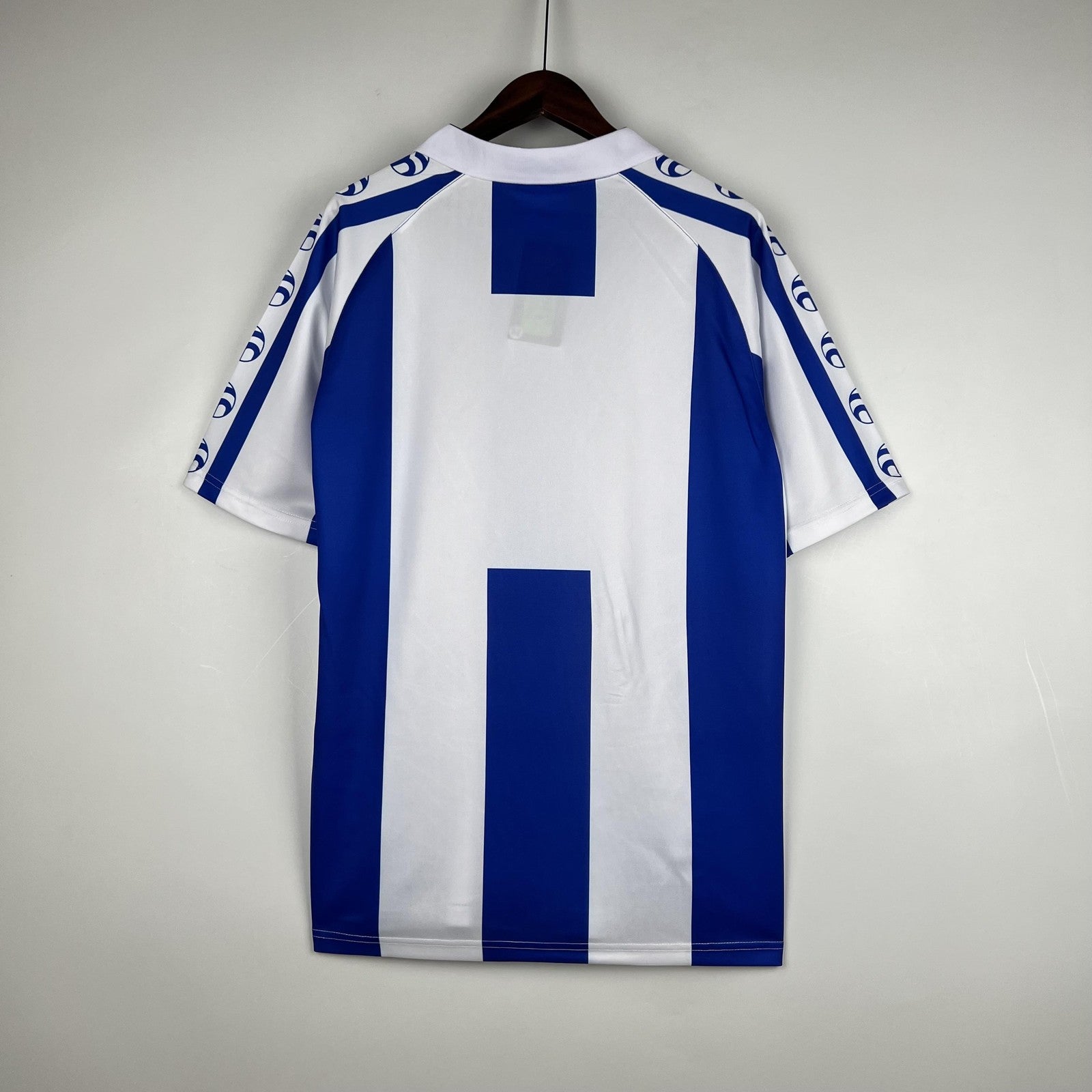 Retro Espanyol Home 2