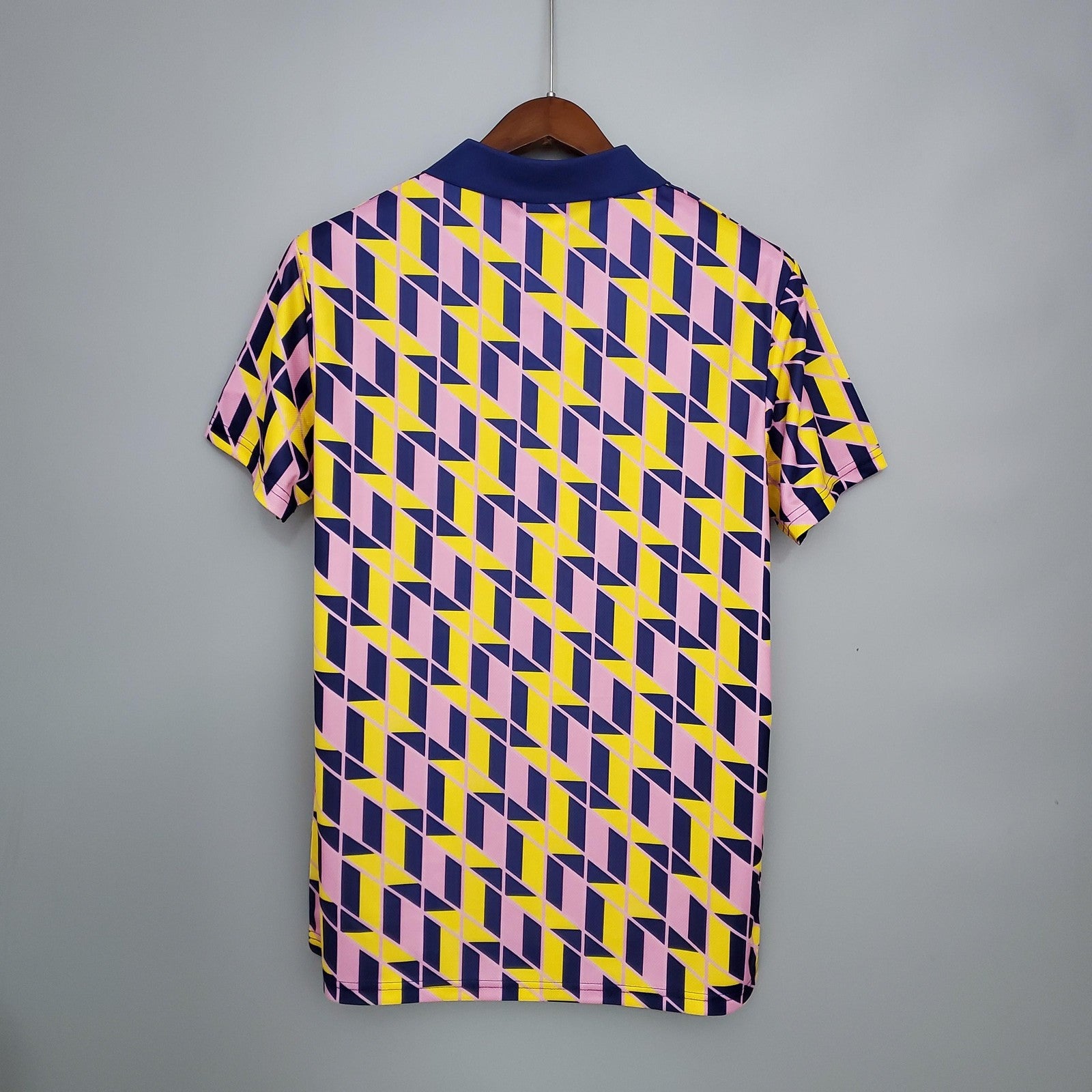 Retro Scotland Third Away