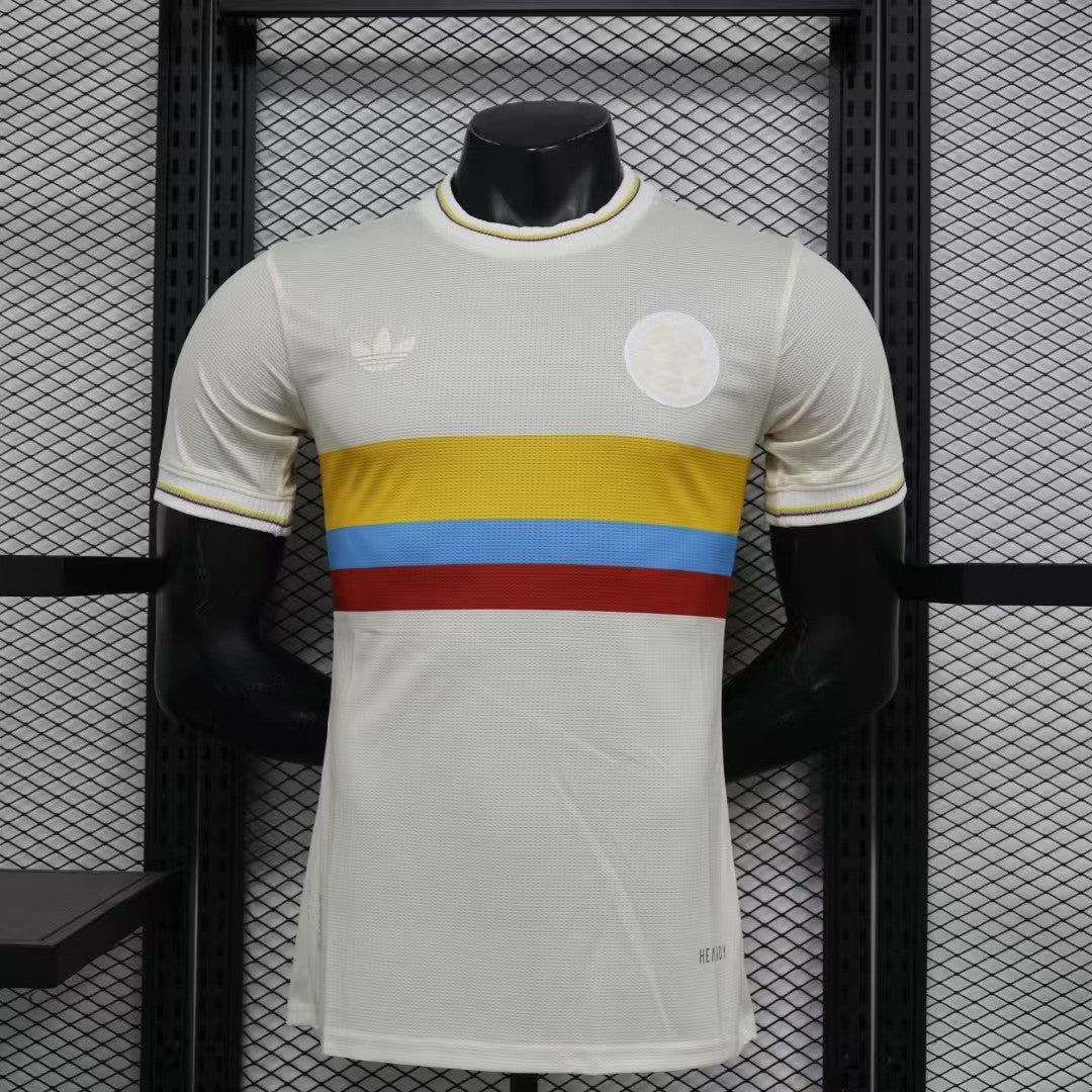 2024 Player Columbia 100th Anniversary