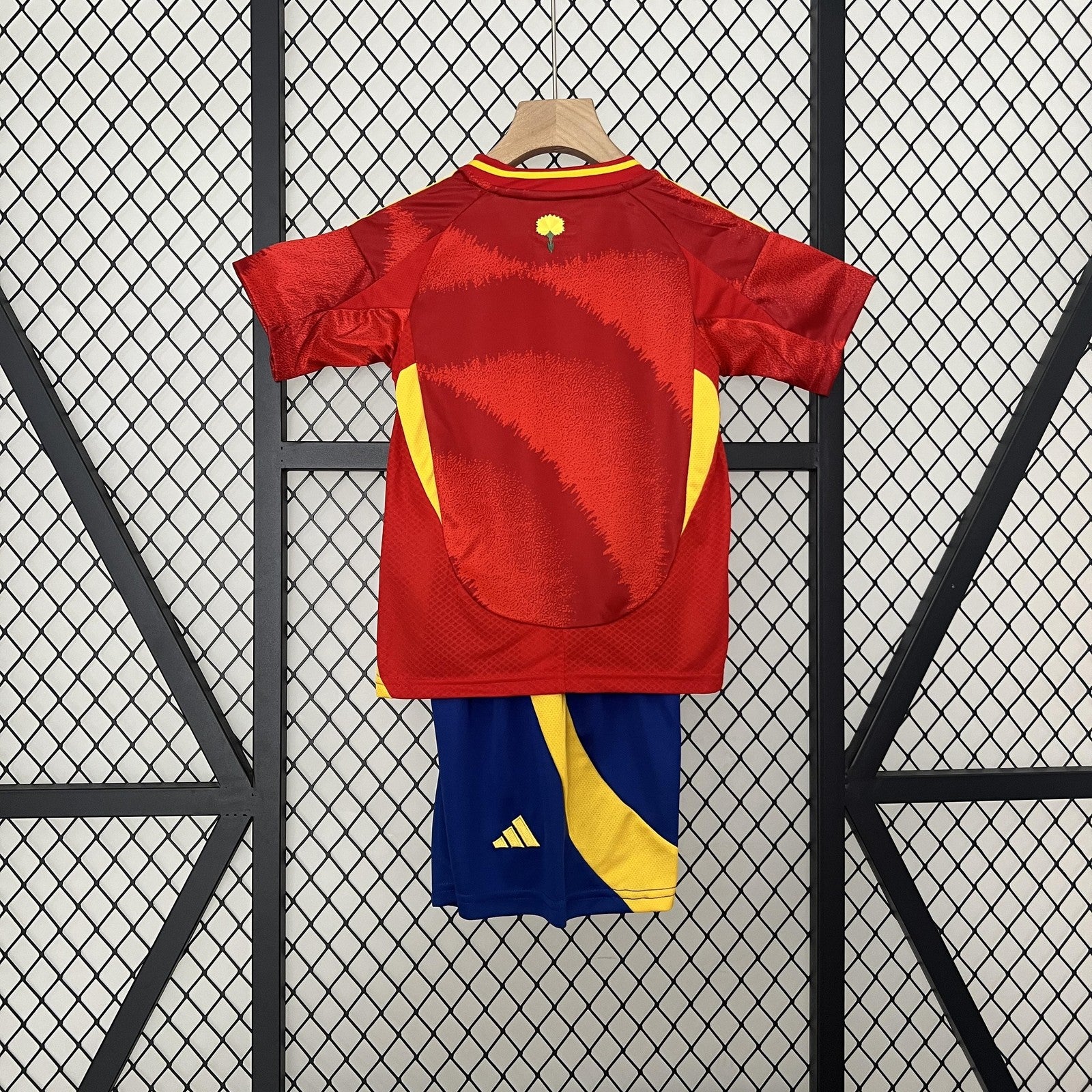 2024 Kids Spain Home