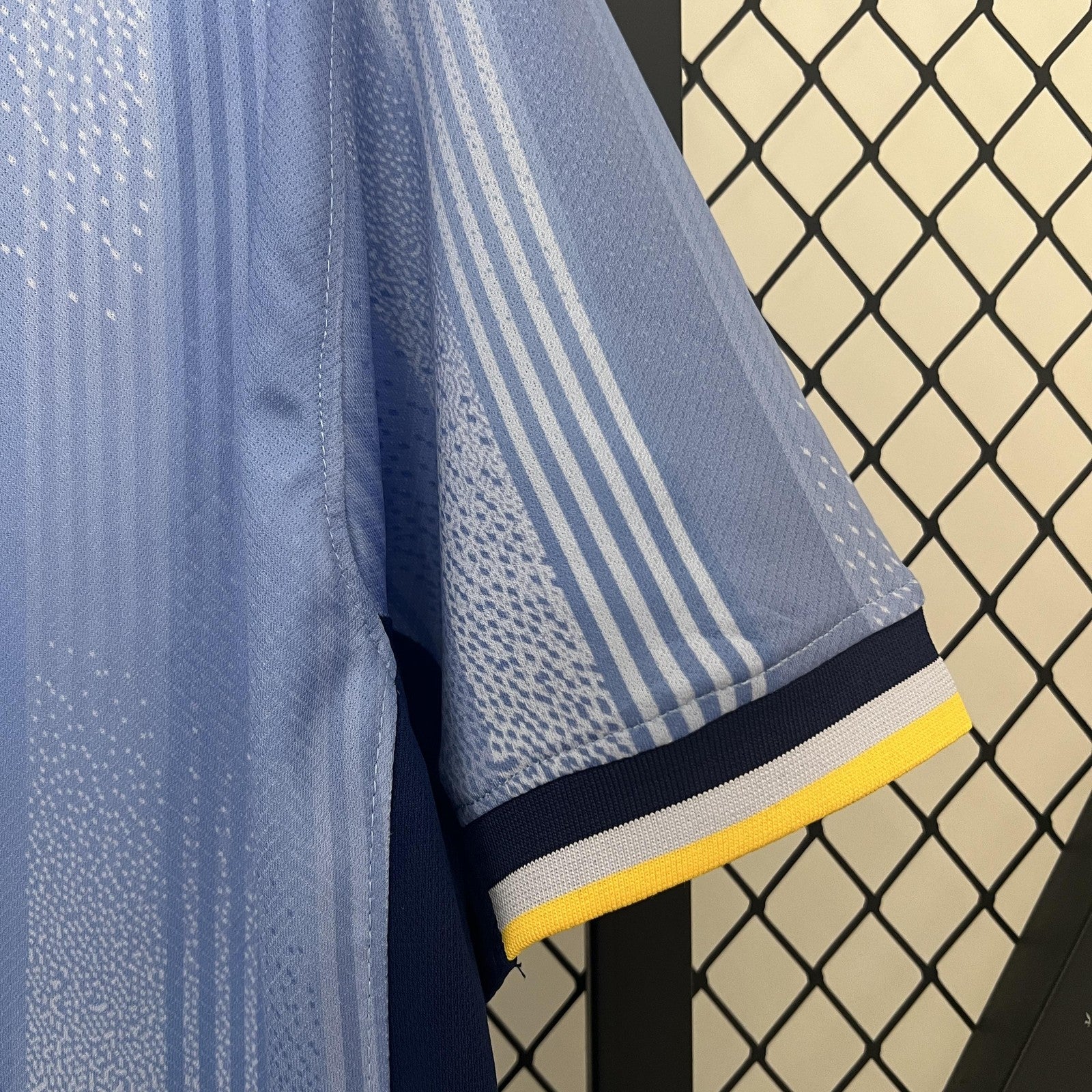 24 25 Tottenham Away