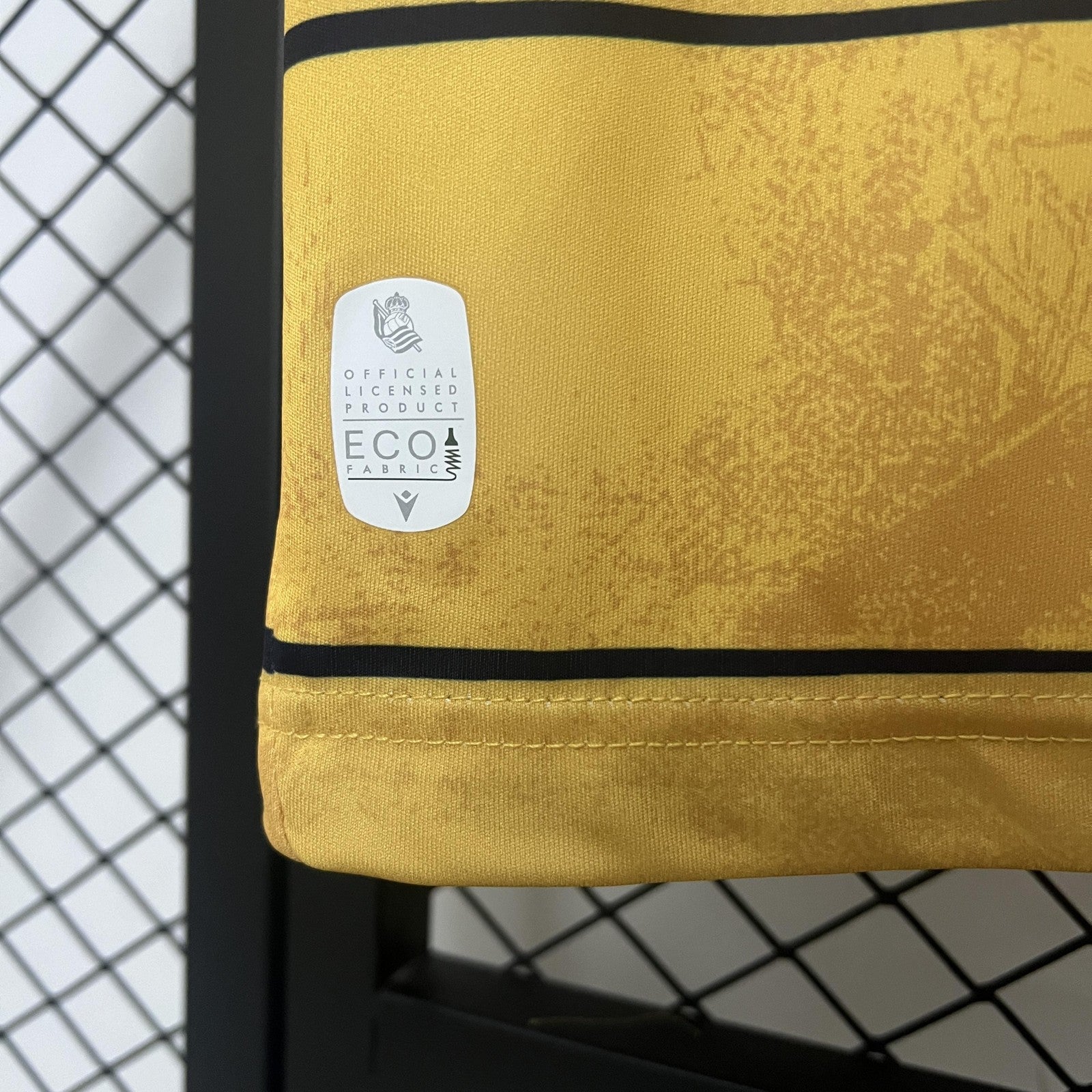 24 25 Real Sociedad Away