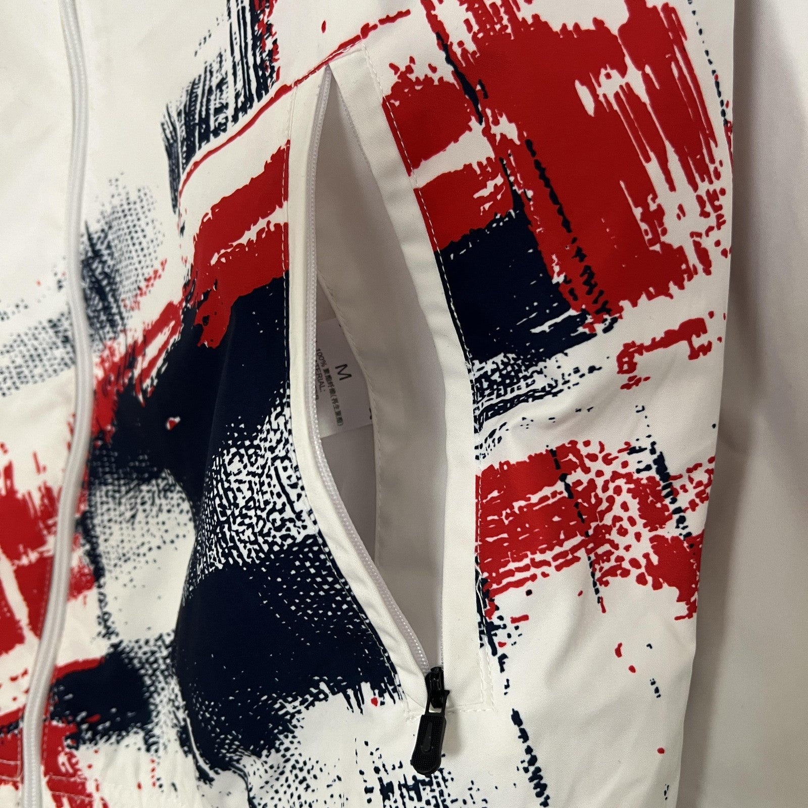 23 24 Psg Trench Coat Reversible