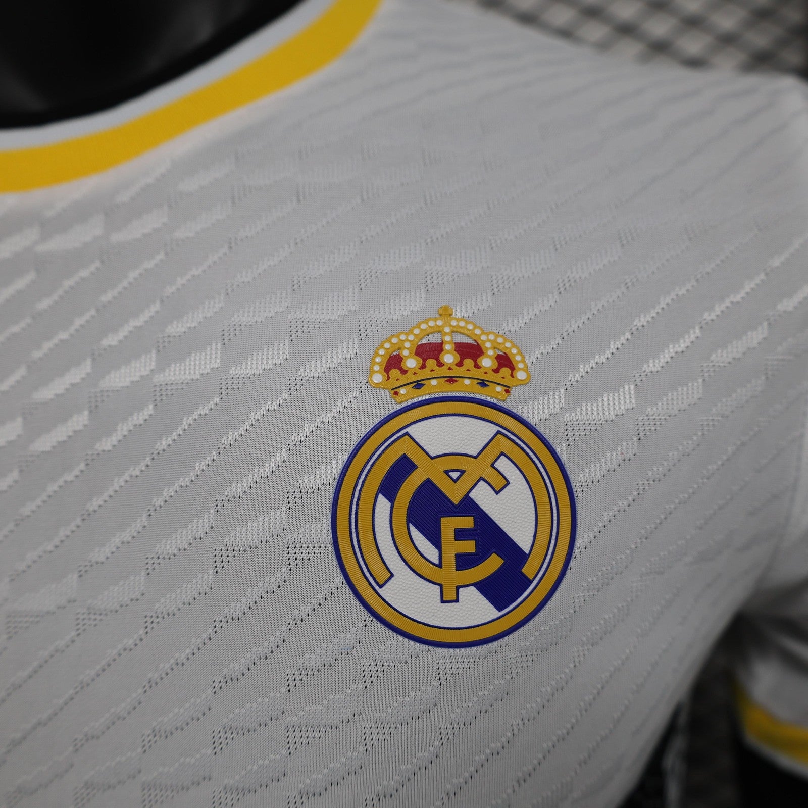 24 25 Player Real Madrid Special Edition 9