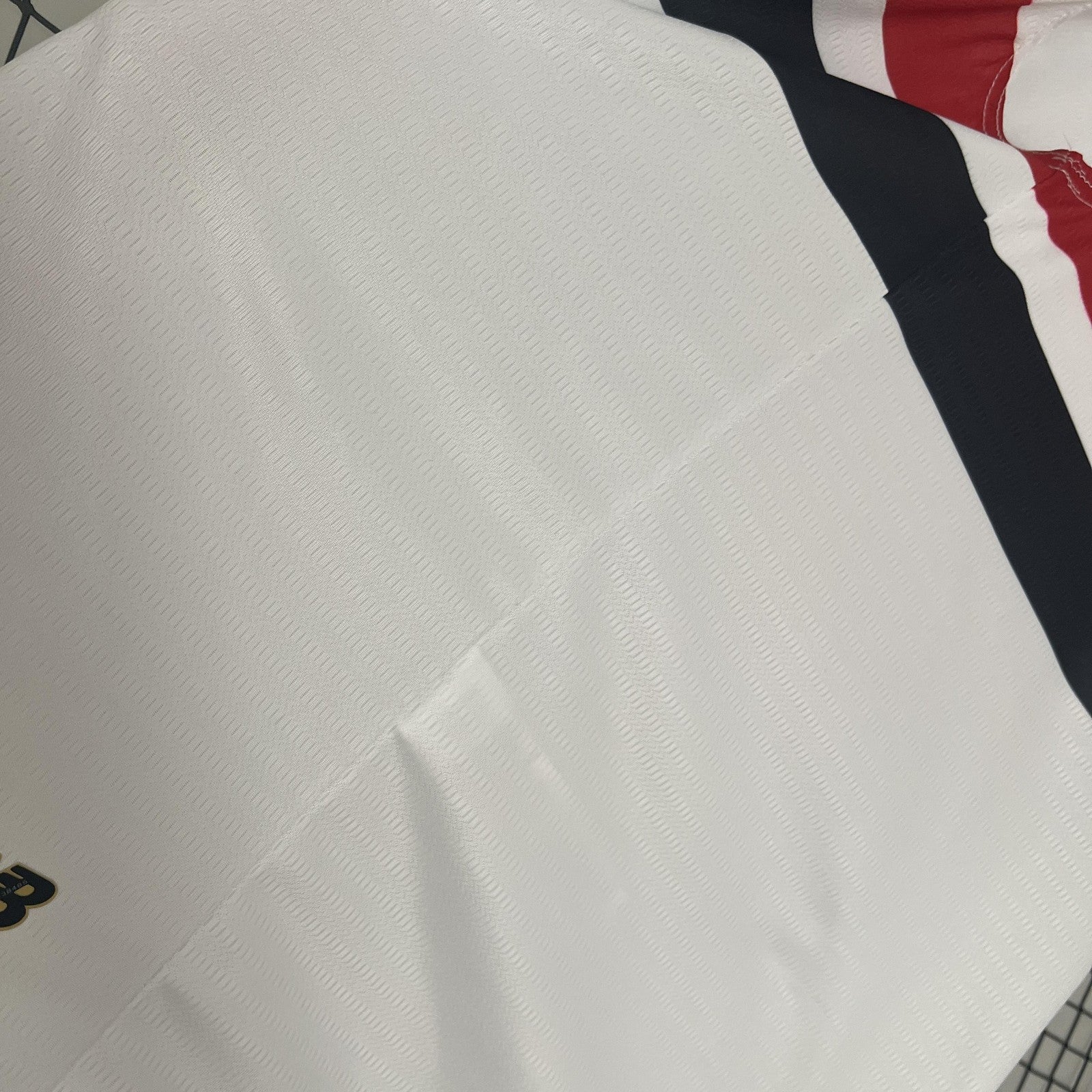 24 25 Vest Sao Paulo Home