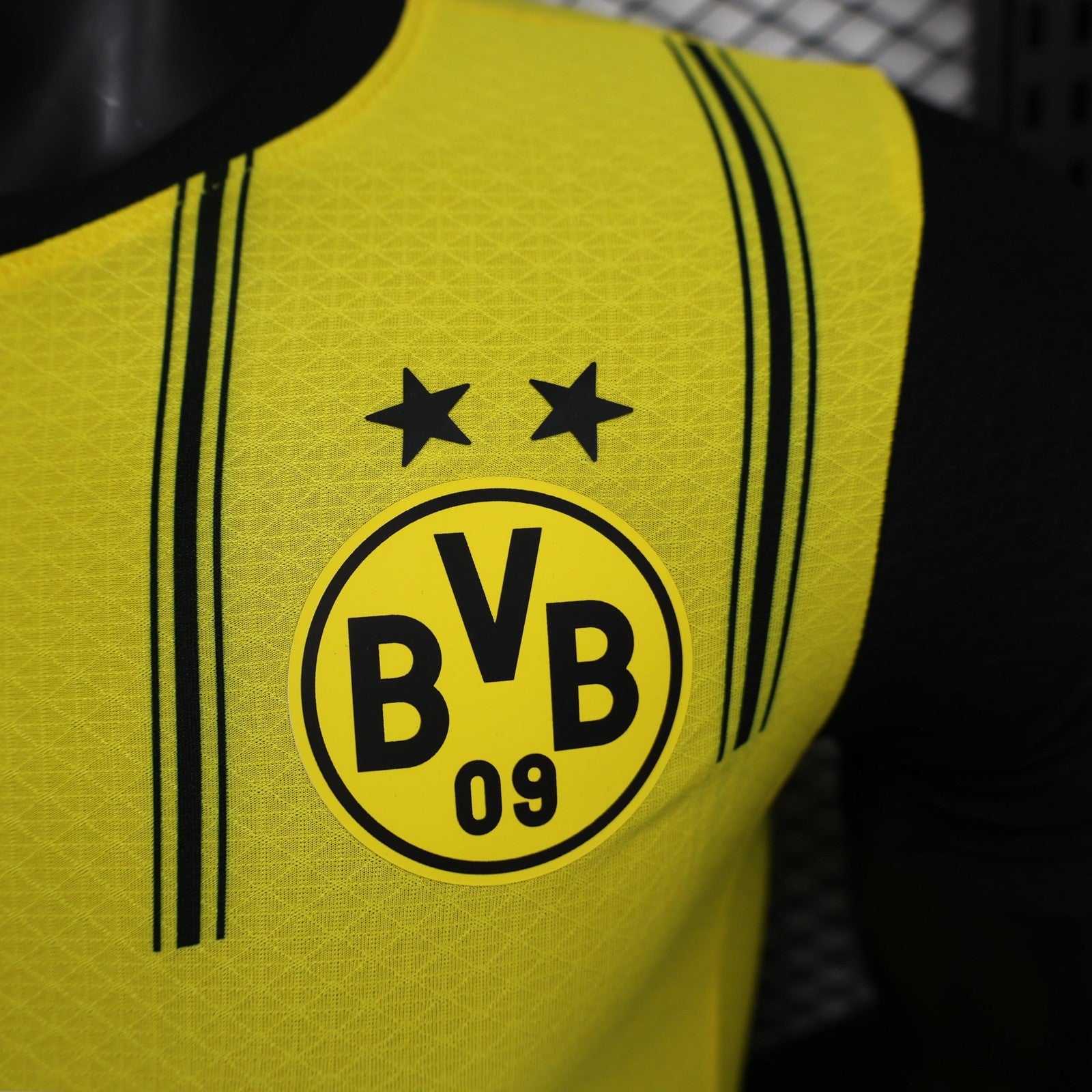 24 25 Player Dortmund Home