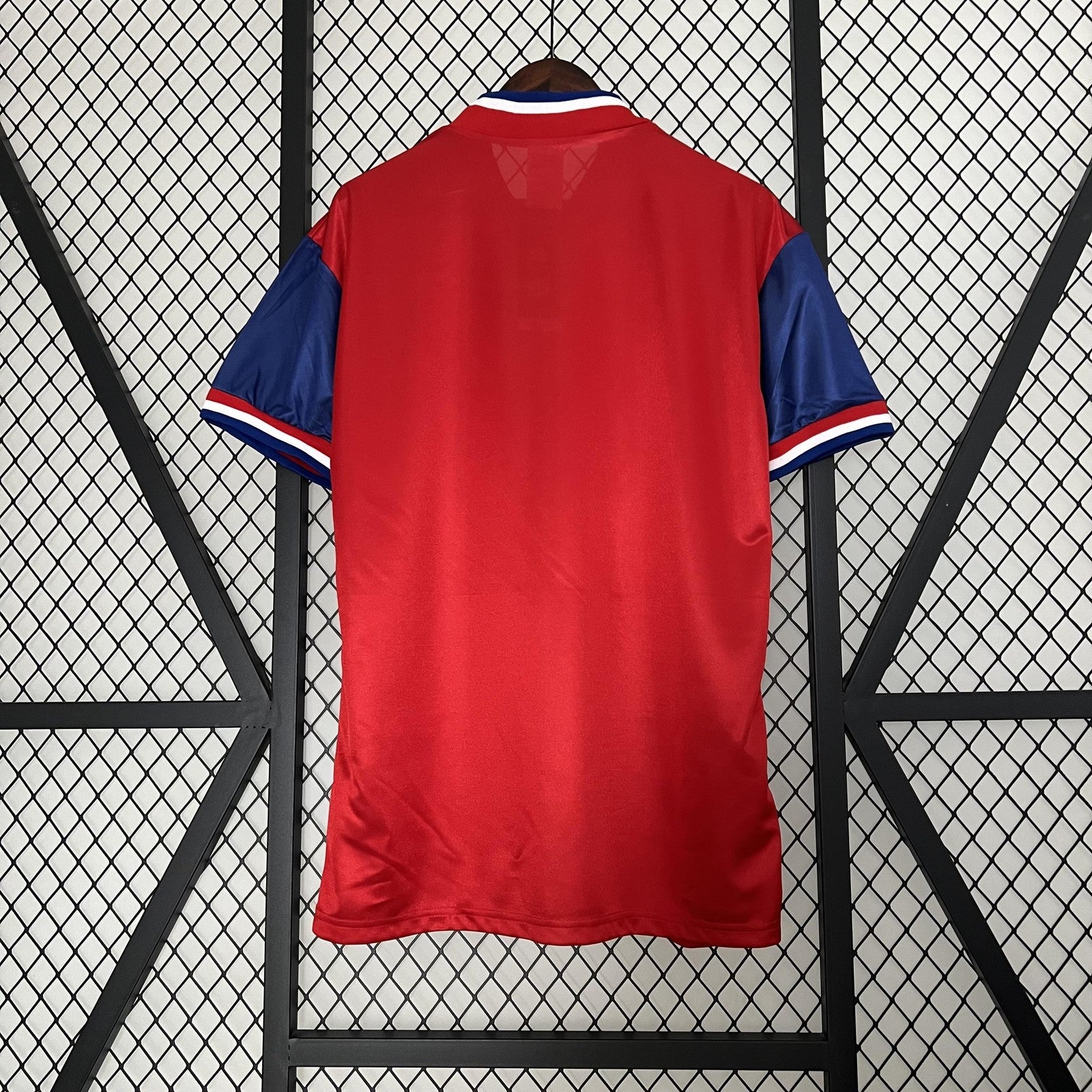 Retro Bayern Munich 93 95 Home