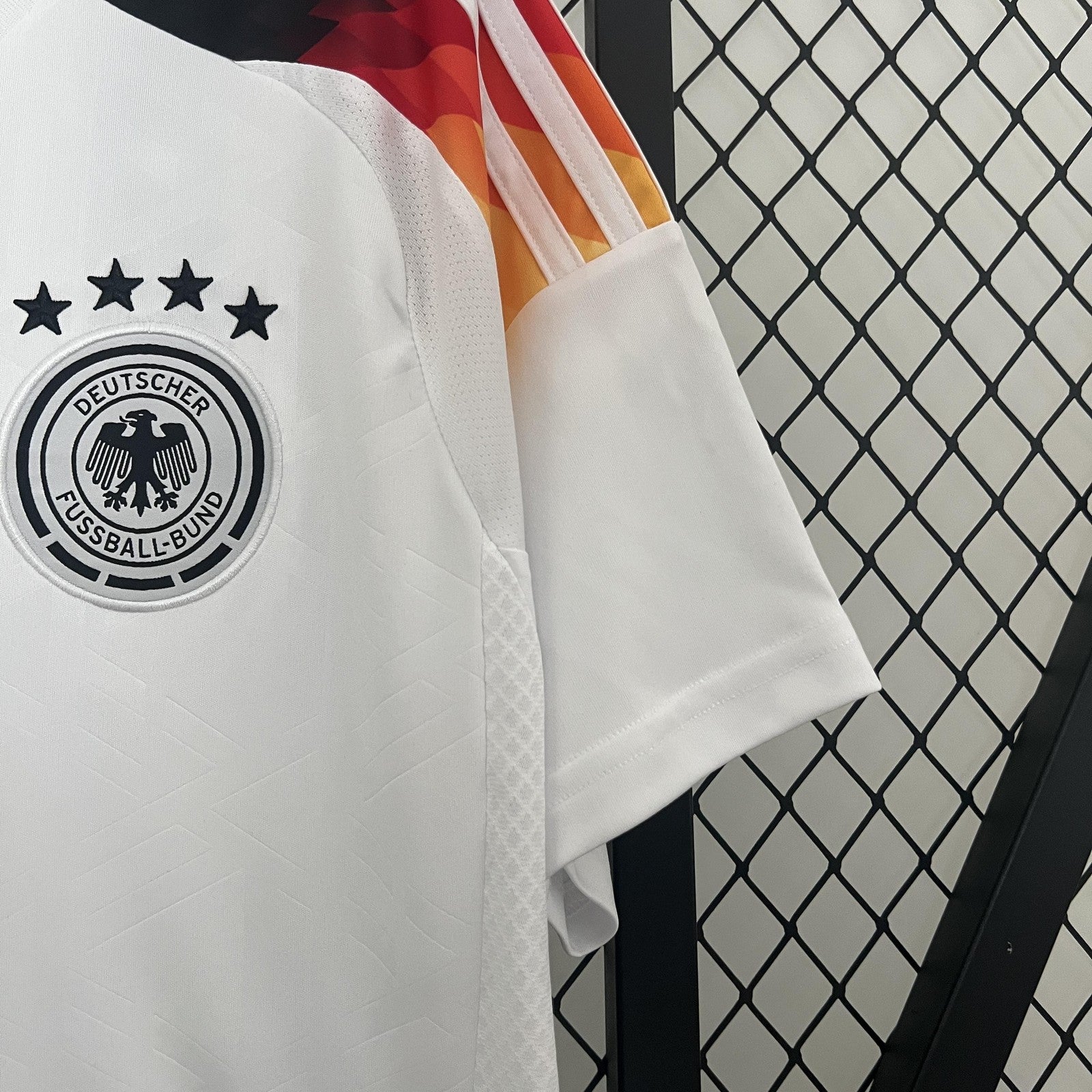 2024 Germany Home
