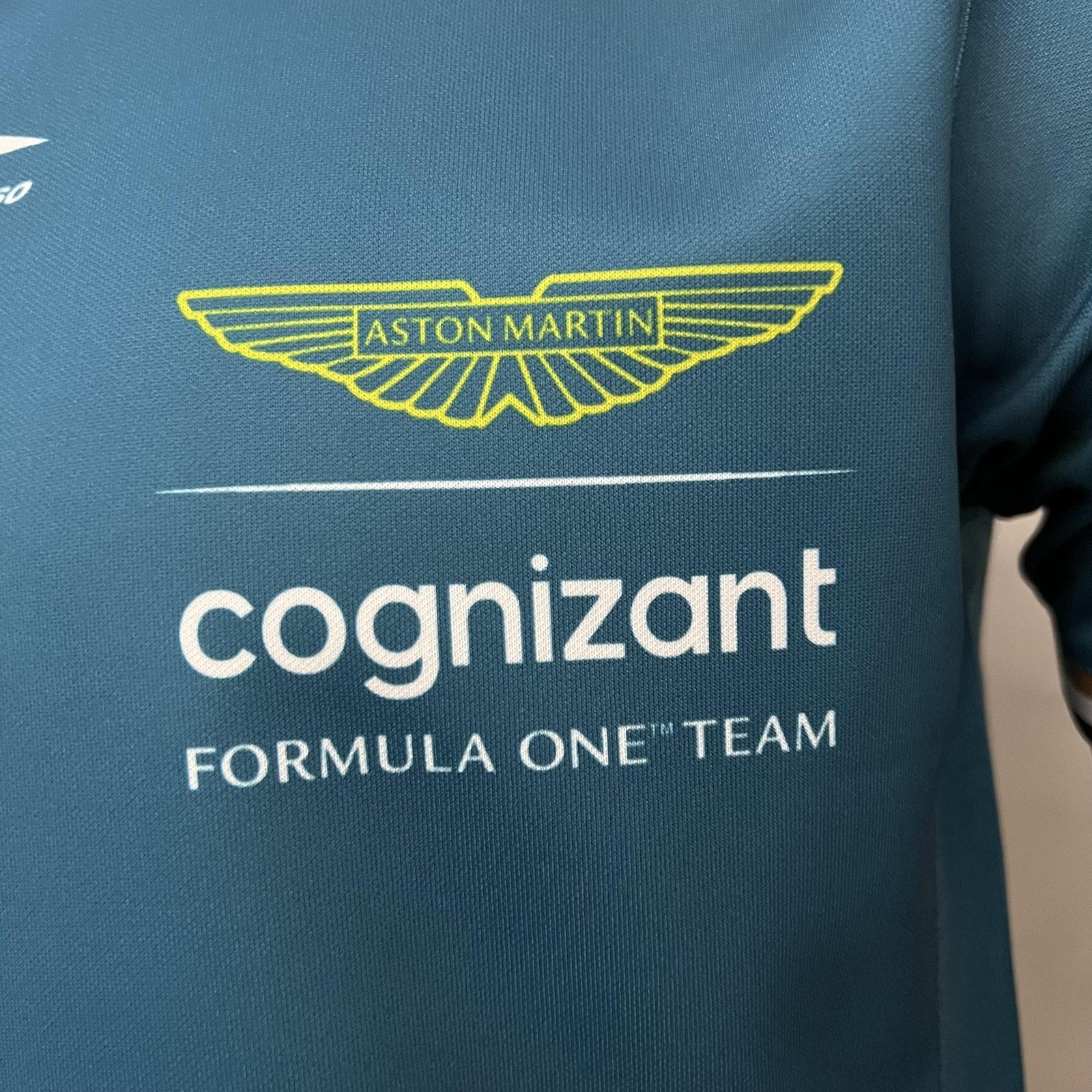 2023 F1 Formula One 11