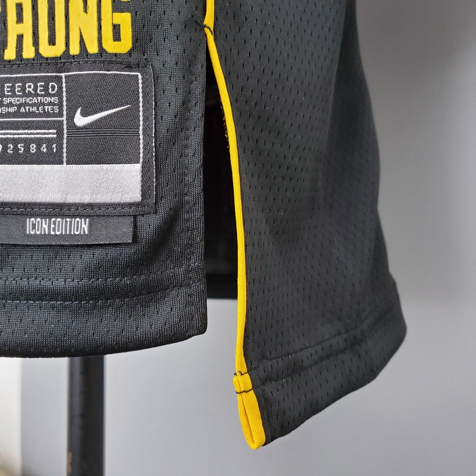 2022 Season Herro#14 Heat City Edition Black Nba Jersey