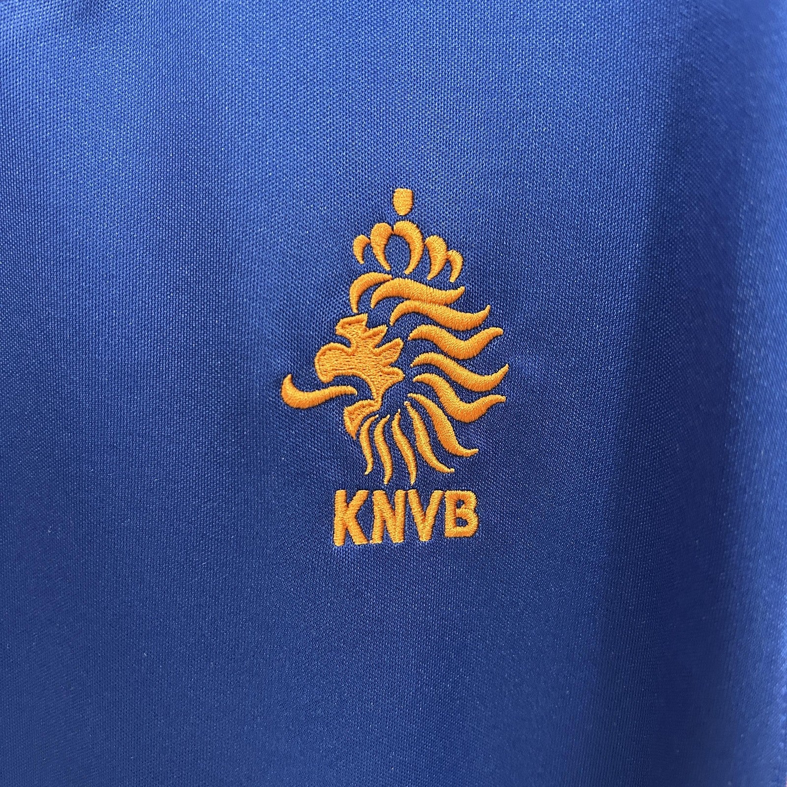 Retro 1998 Holland Home Retro
