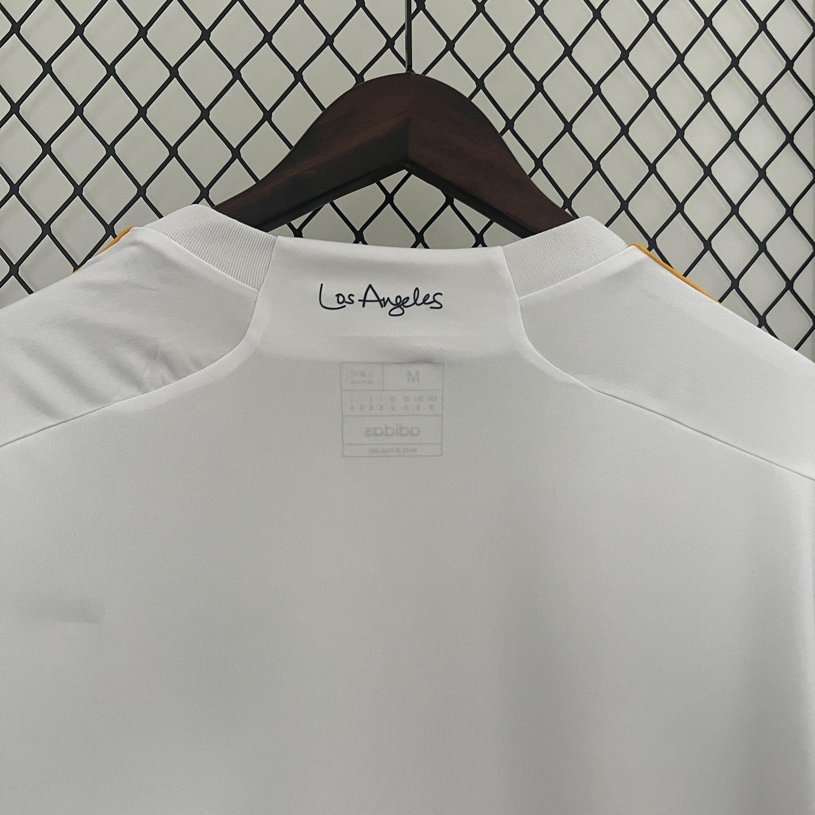 24 25 Galaxy Los Angeles Home