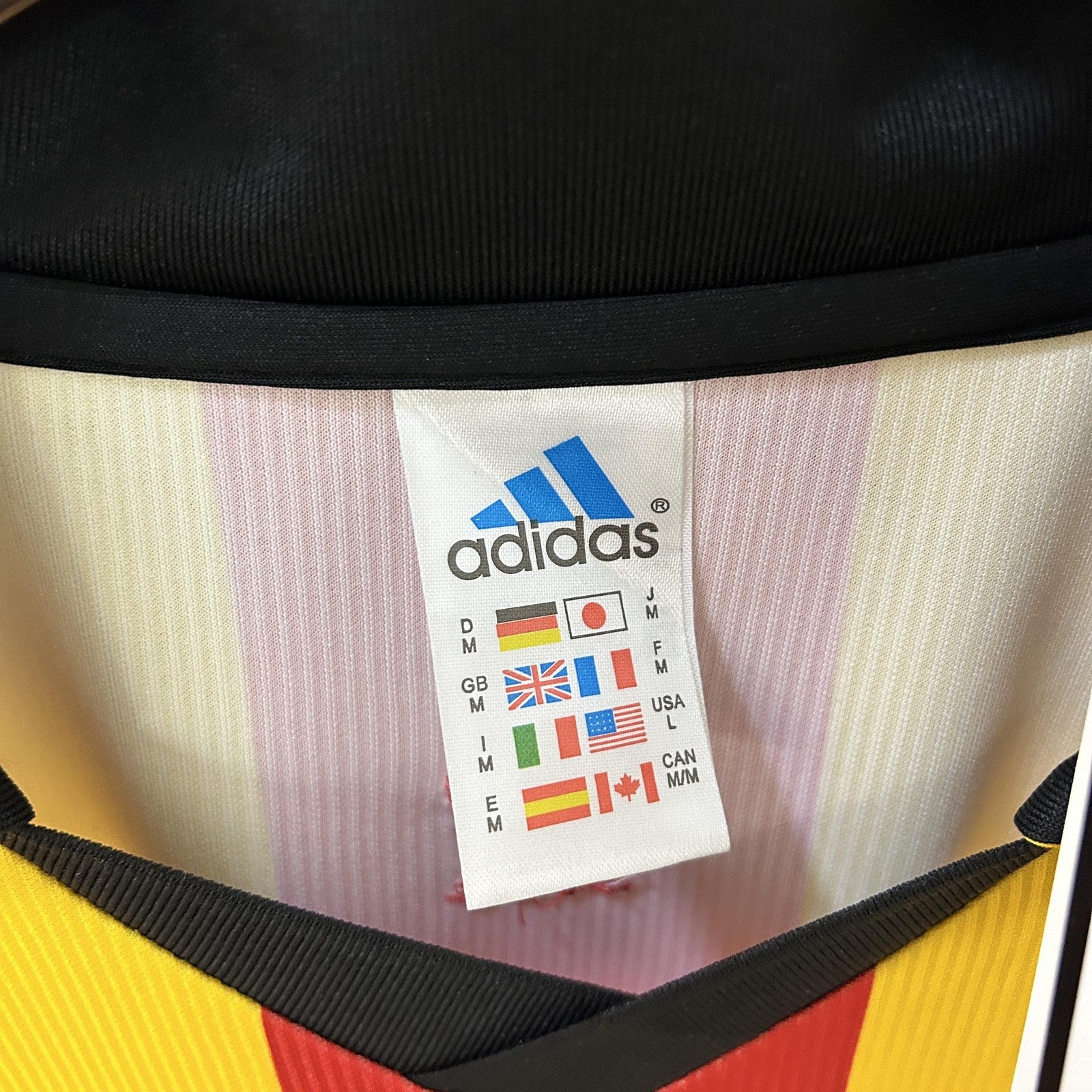 Retro Galatasaray Home 2