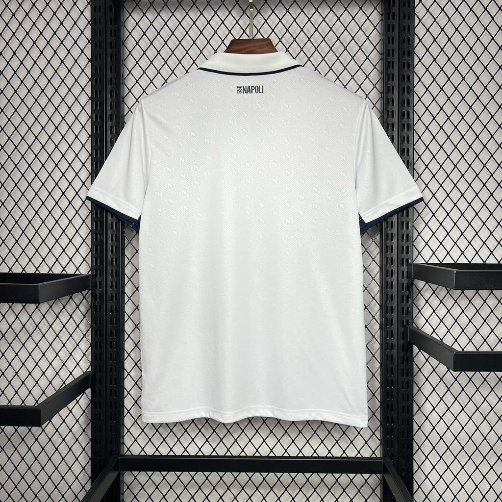 Napoli Away Jersey