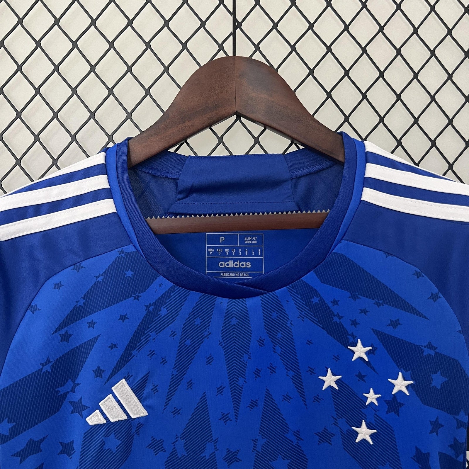 24 25 Women Cruzeiro Home