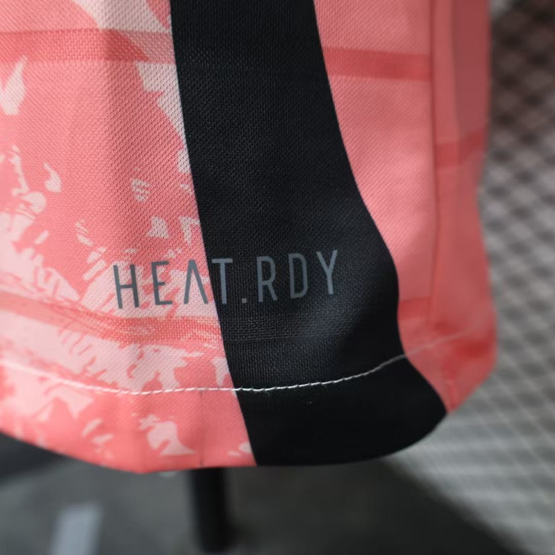 24 25 Player Miami Special Edition