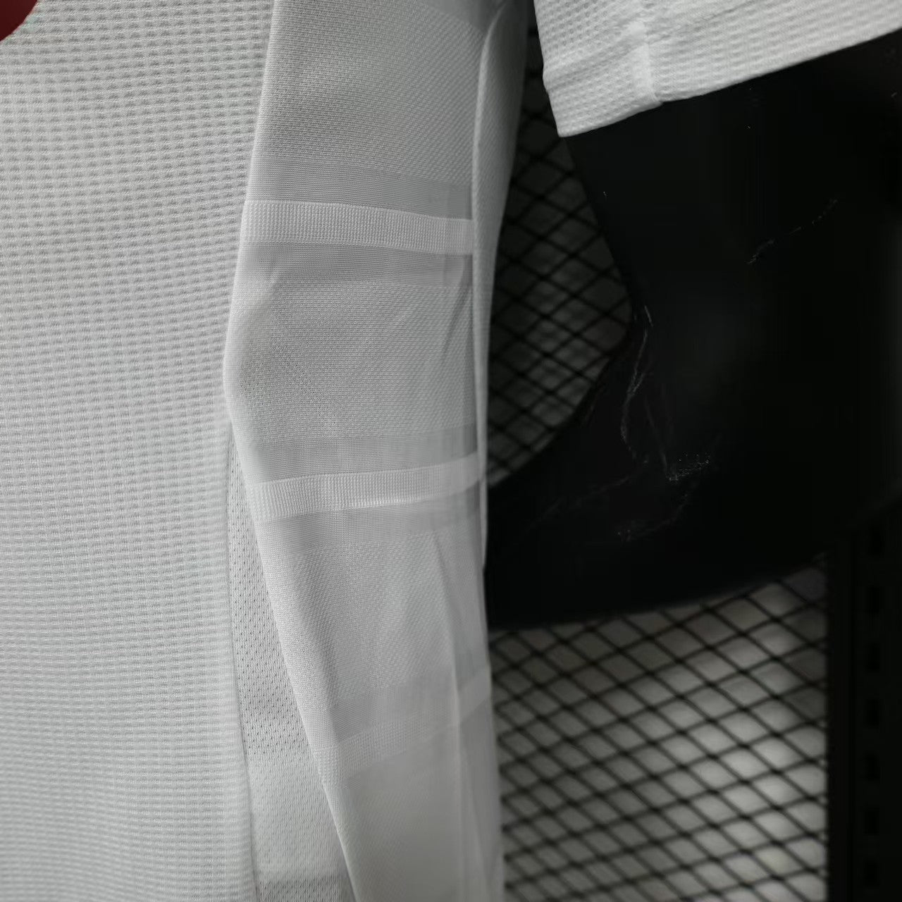 24 25 Player Aston Villa White