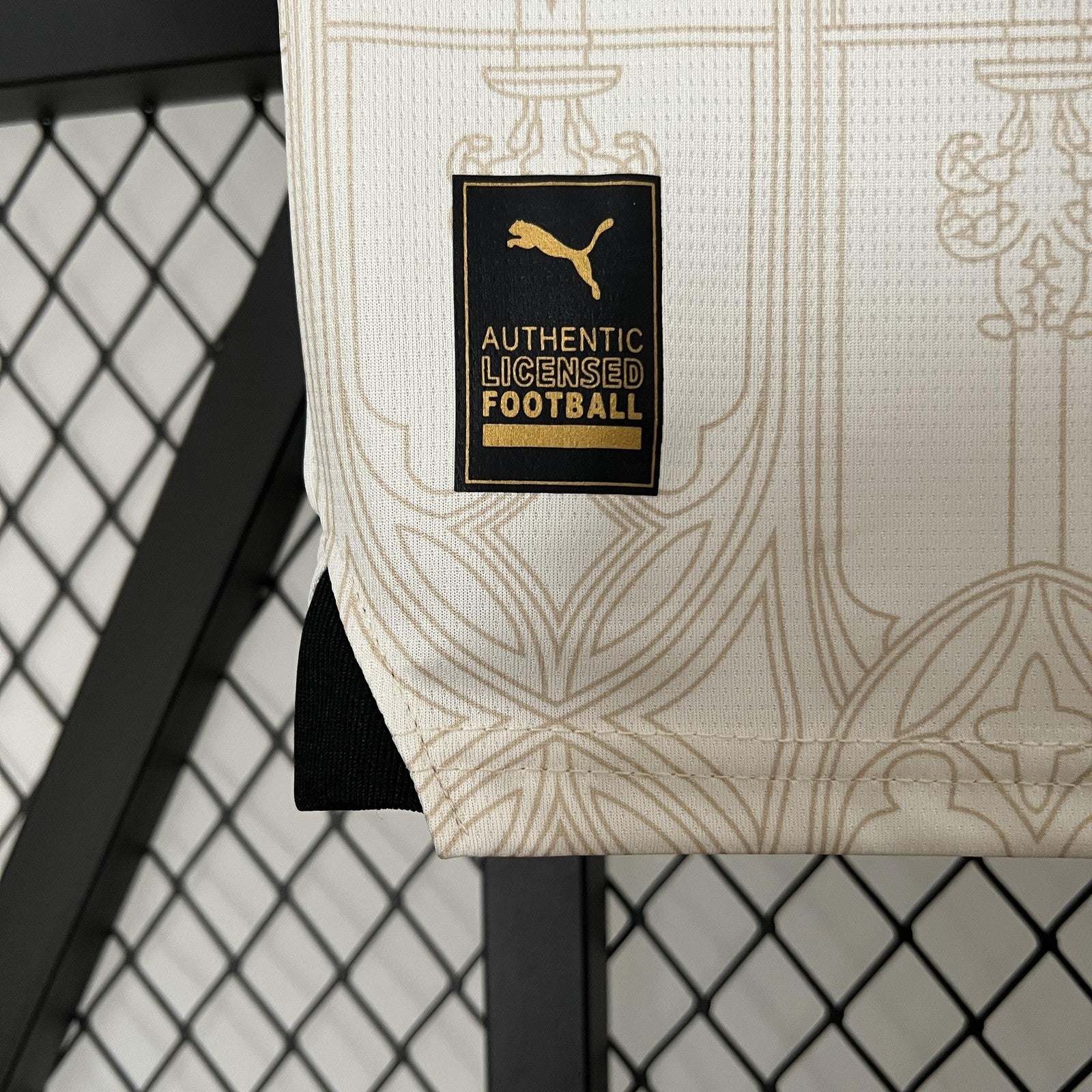 23 24 Ac Milan Beige