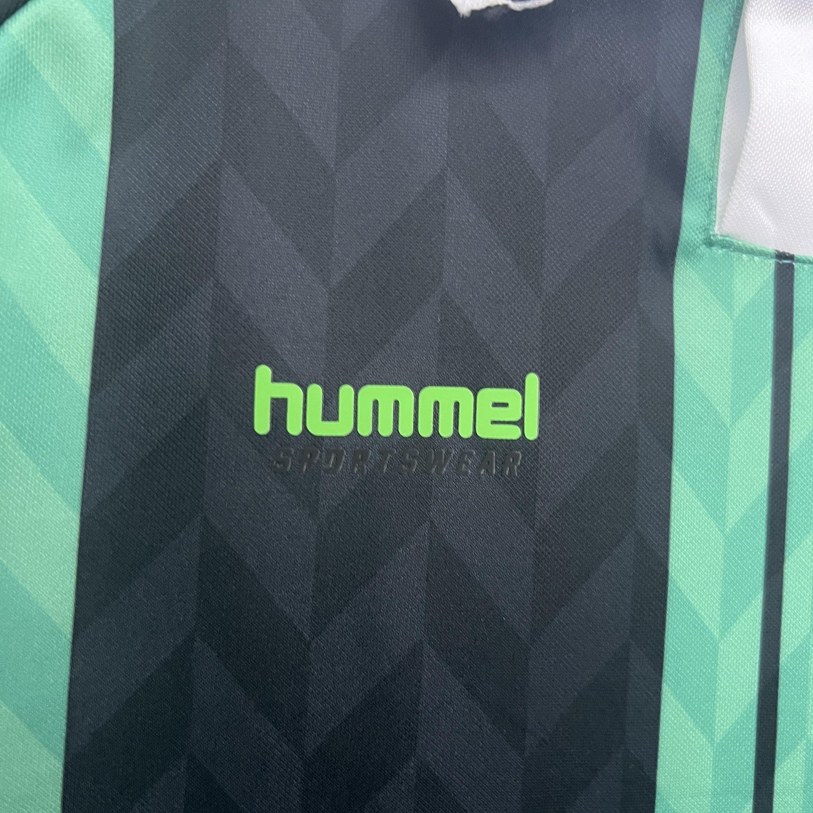 Retro Real Betis Special Edition