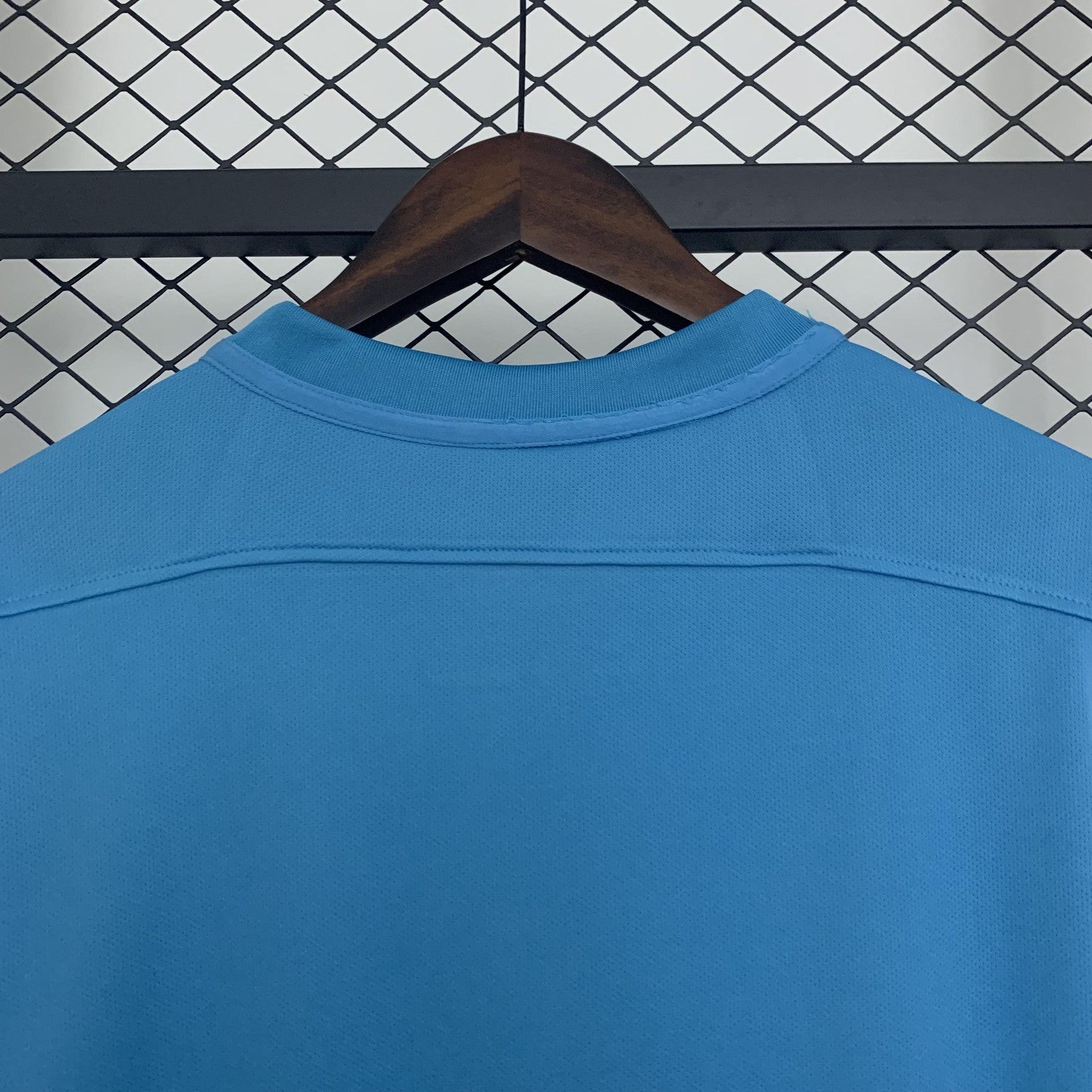 Retro Barcelona 15 16 Third Away