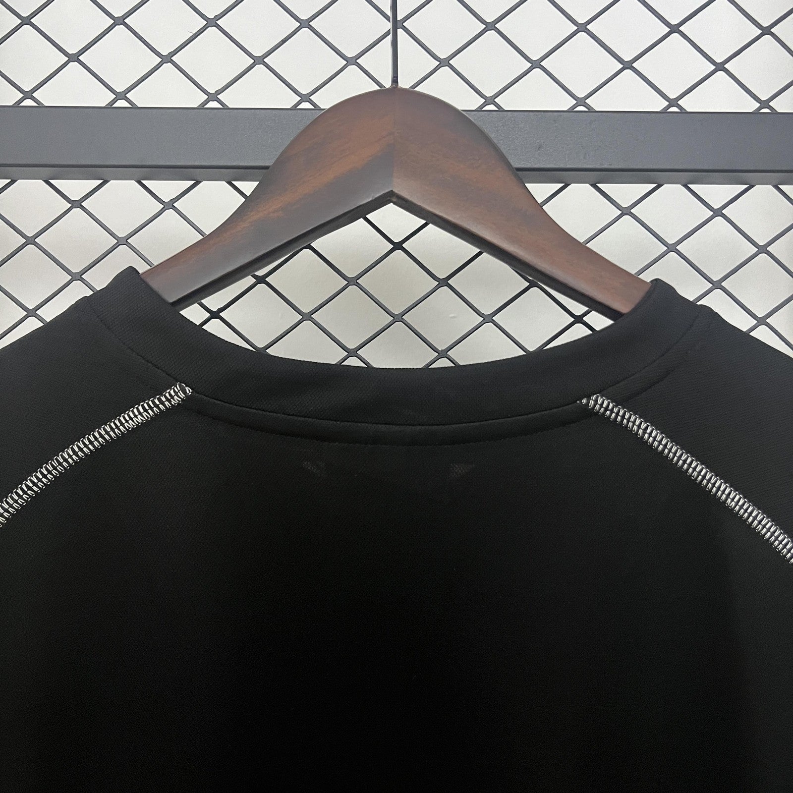 Retro Athletic Bilbao Black