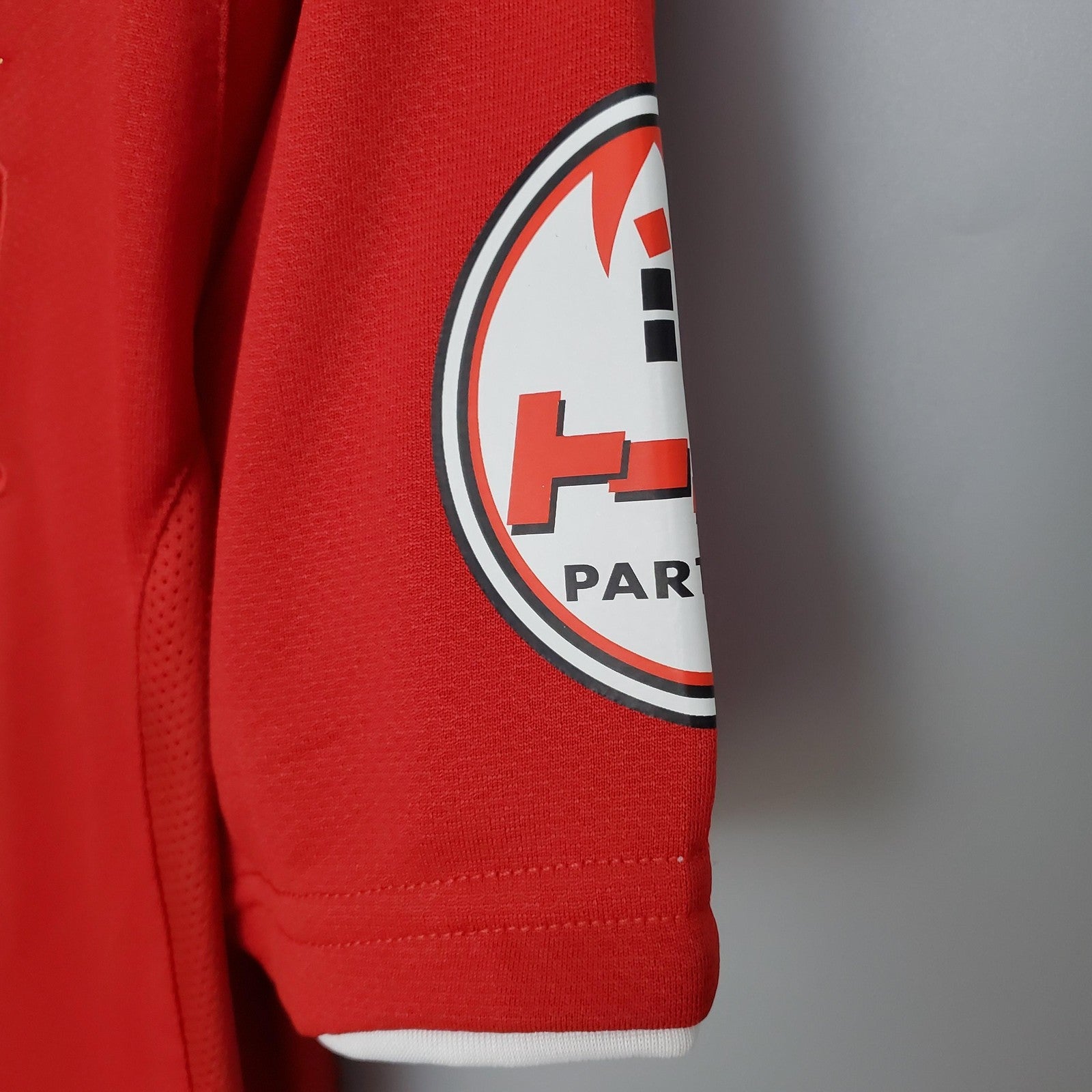 Retro 2008 Urawa Red Diamonds Home